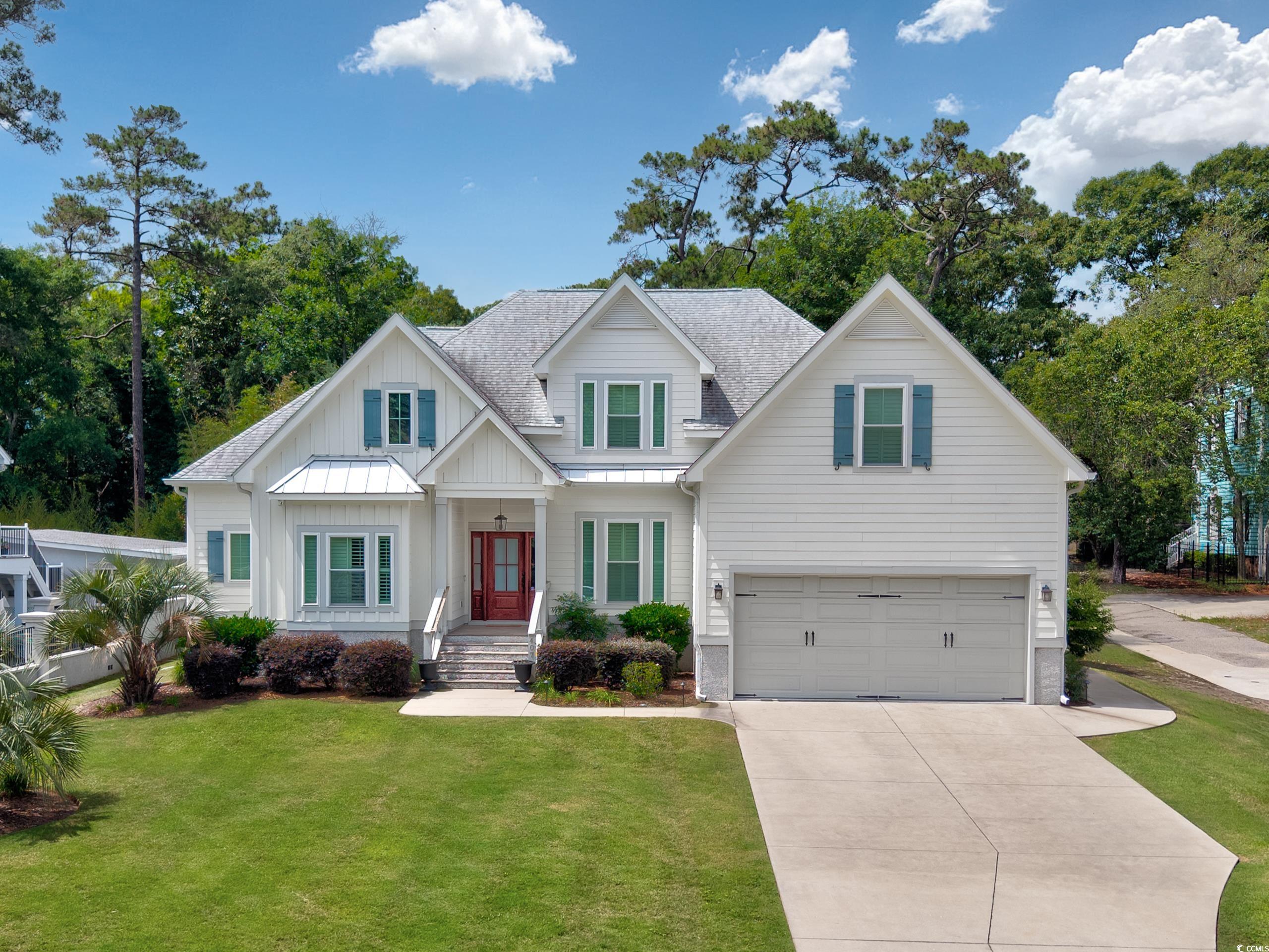 407 68th Ave. N, Myrtle Beach