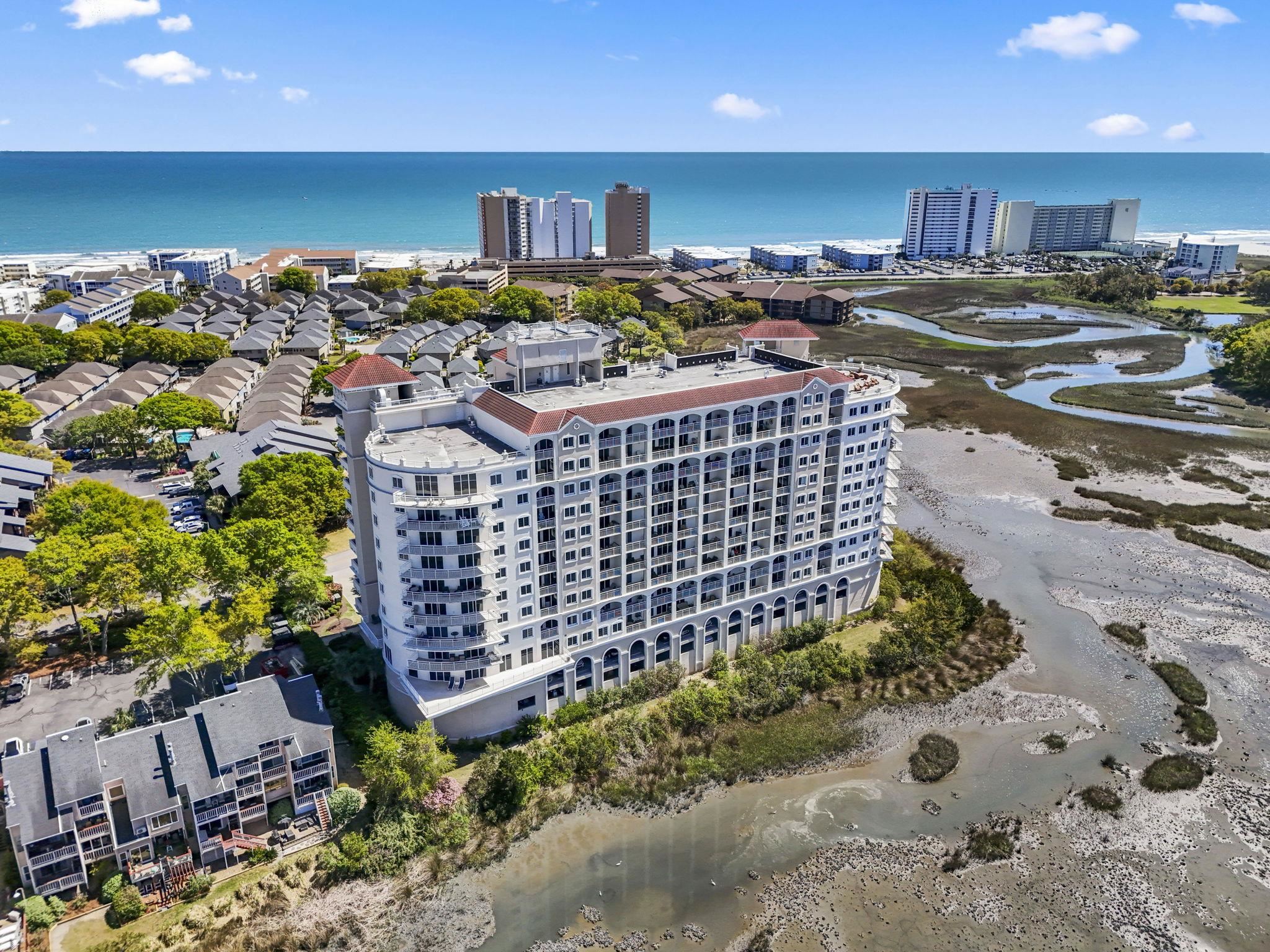 9547 Edgerton Dr., Myrtle Beach