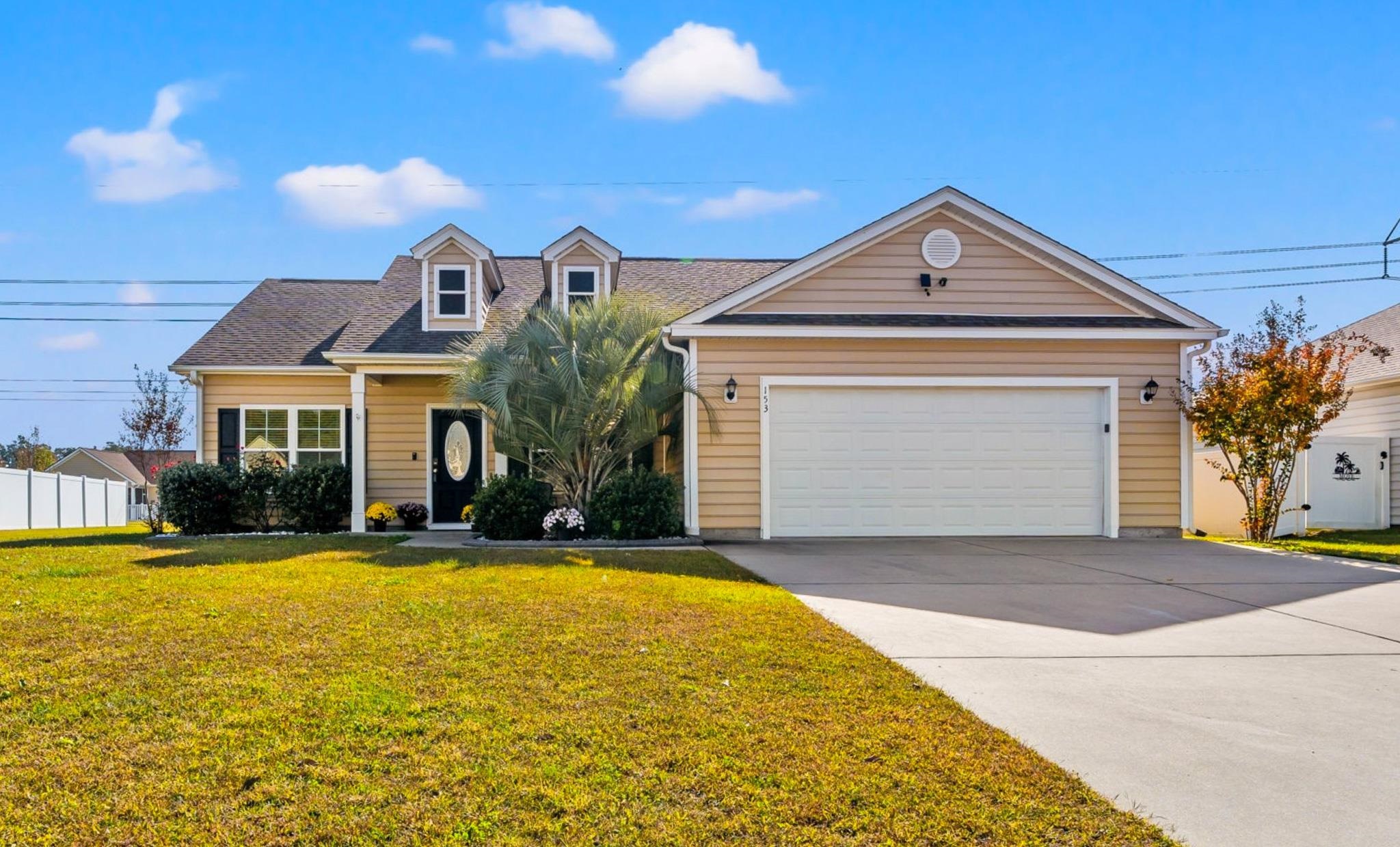 153 Grier Crossing Dr., Conway