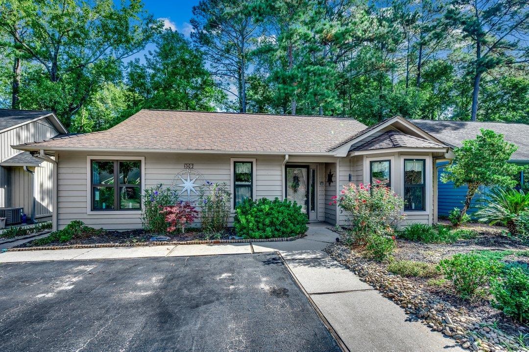 109 Hickory Dr., Conway