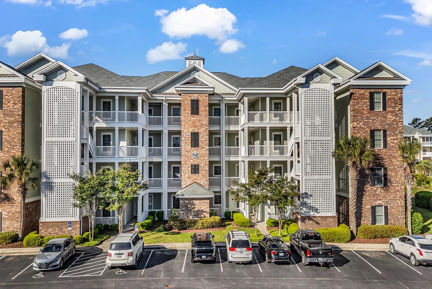 4817 Magnolia Lake Dr., Myrtle Beach