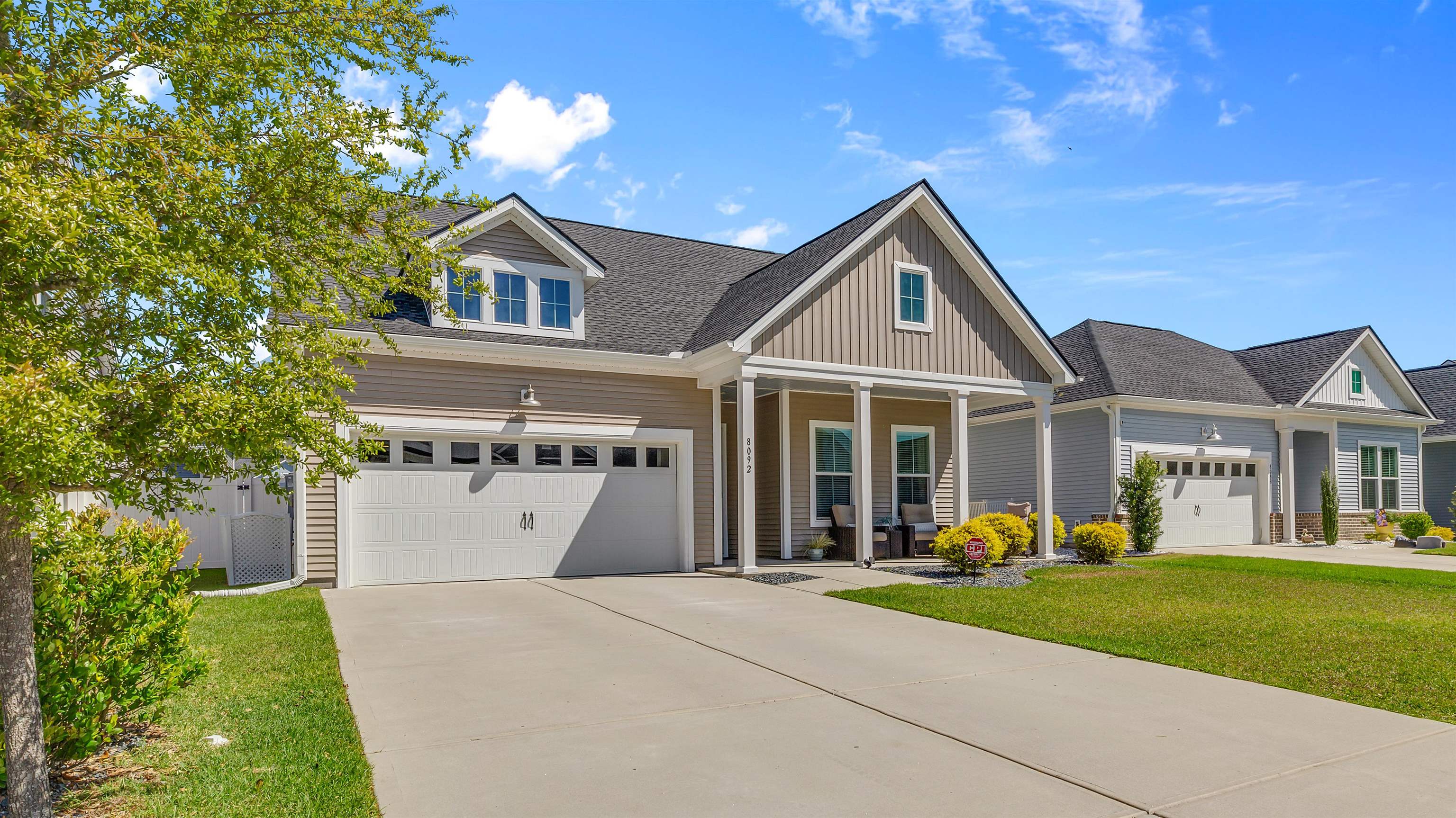 8092 Brogdon Dr, Myrtle Beach