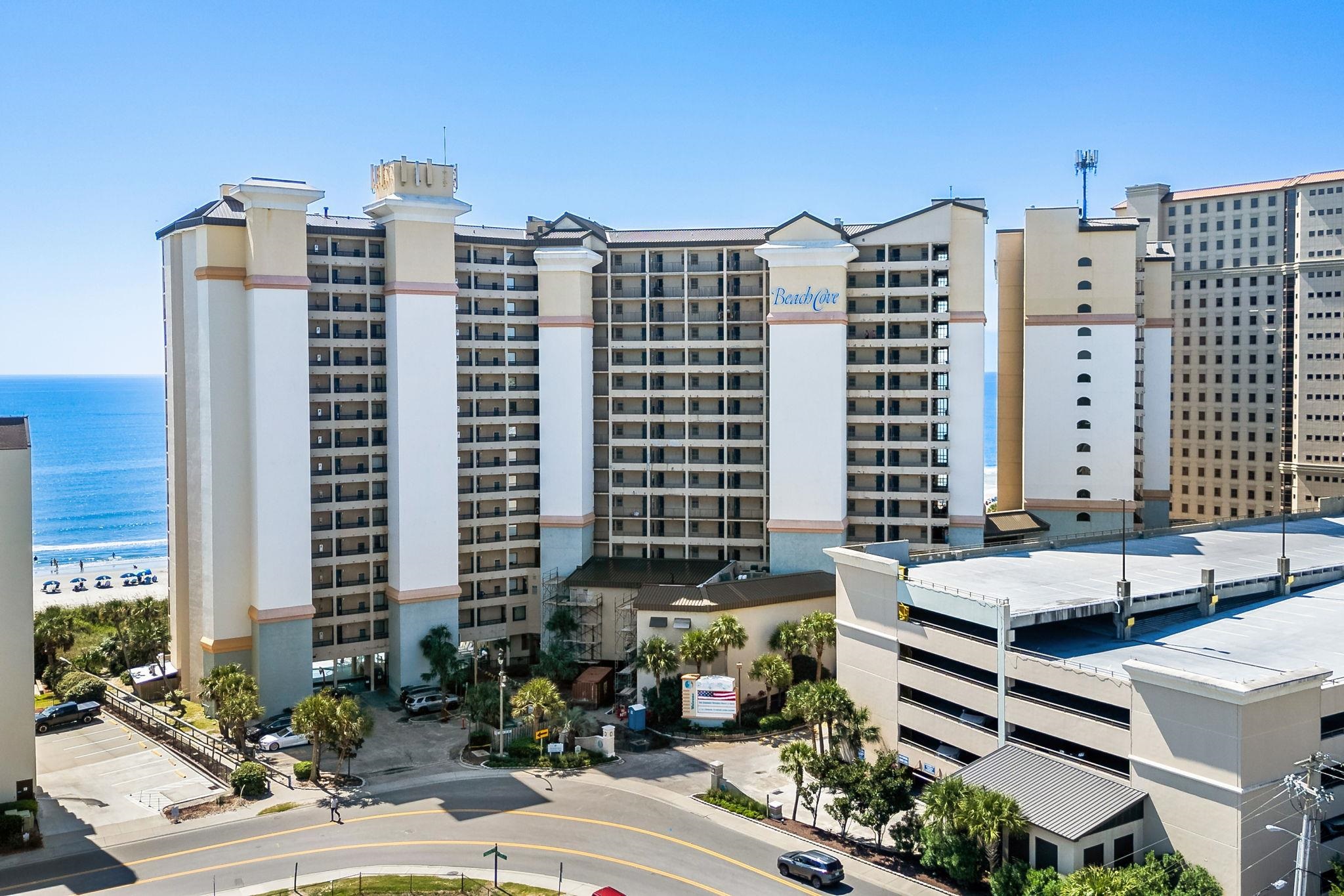 4800 S Ocean Blvd., North Myrtle Beach