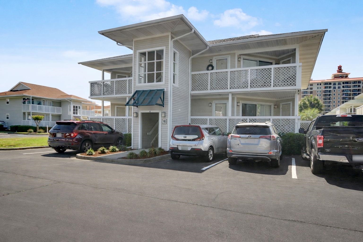 301 Shore Haven Dr., North Myrtle Beach