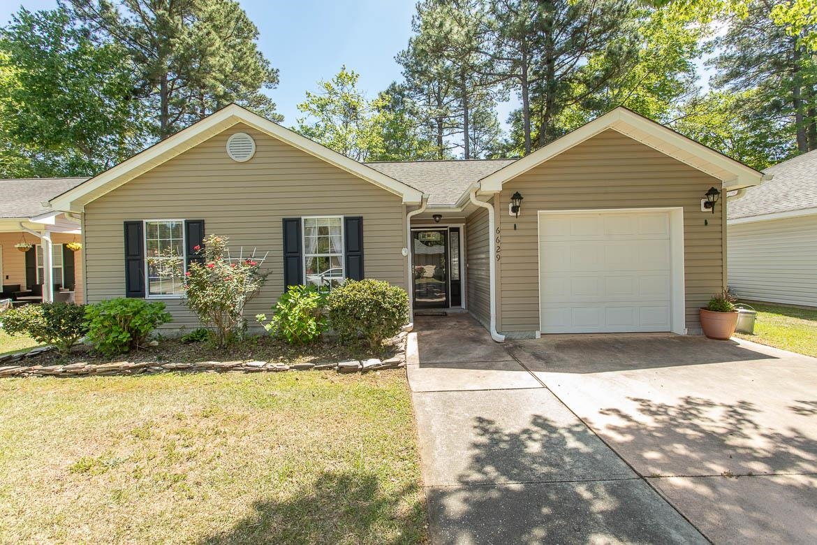 6629 W Sweetbriar Trail, Myrtle Beach