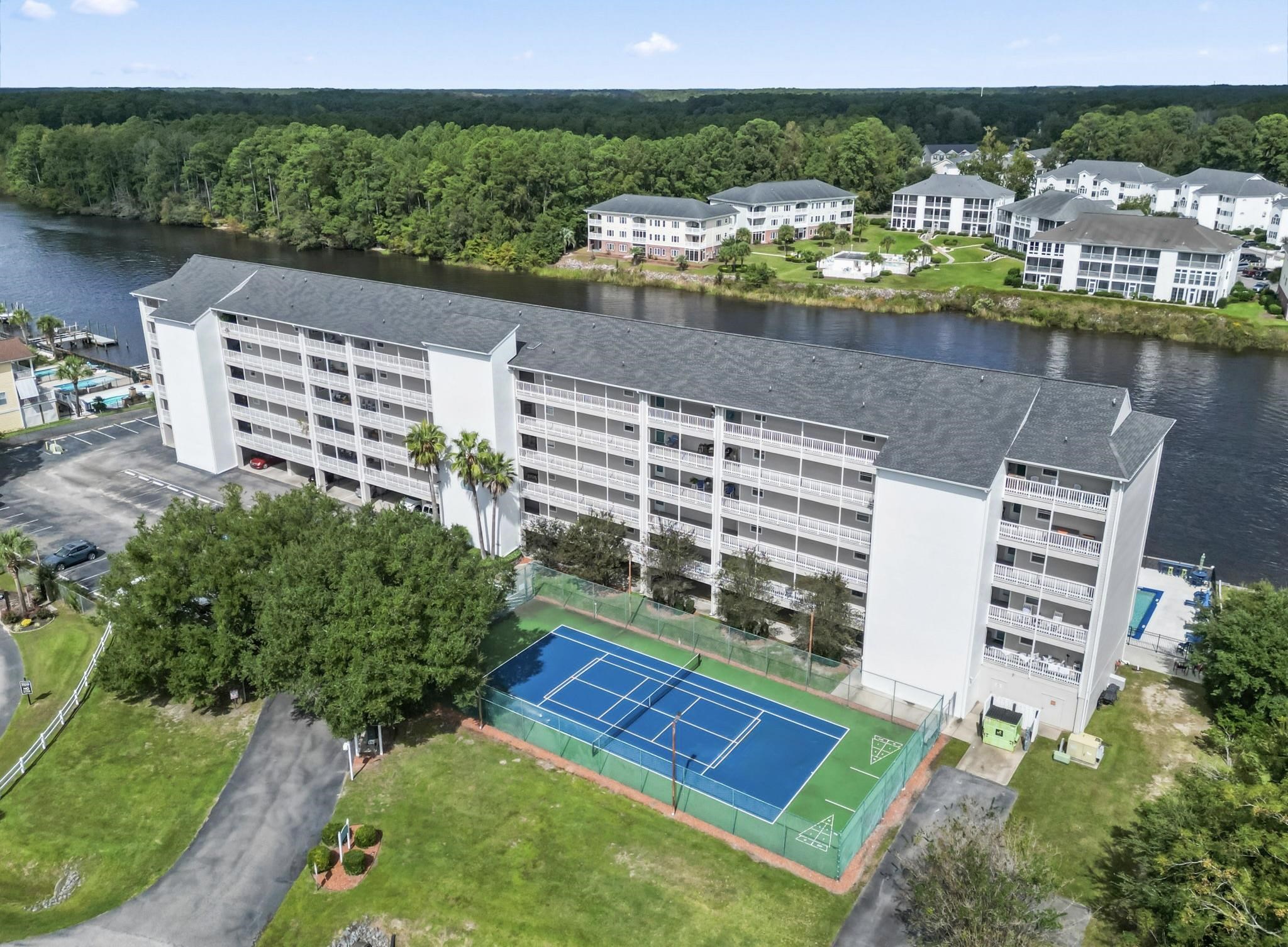 1425 Teague Rd., Myrtle Beach