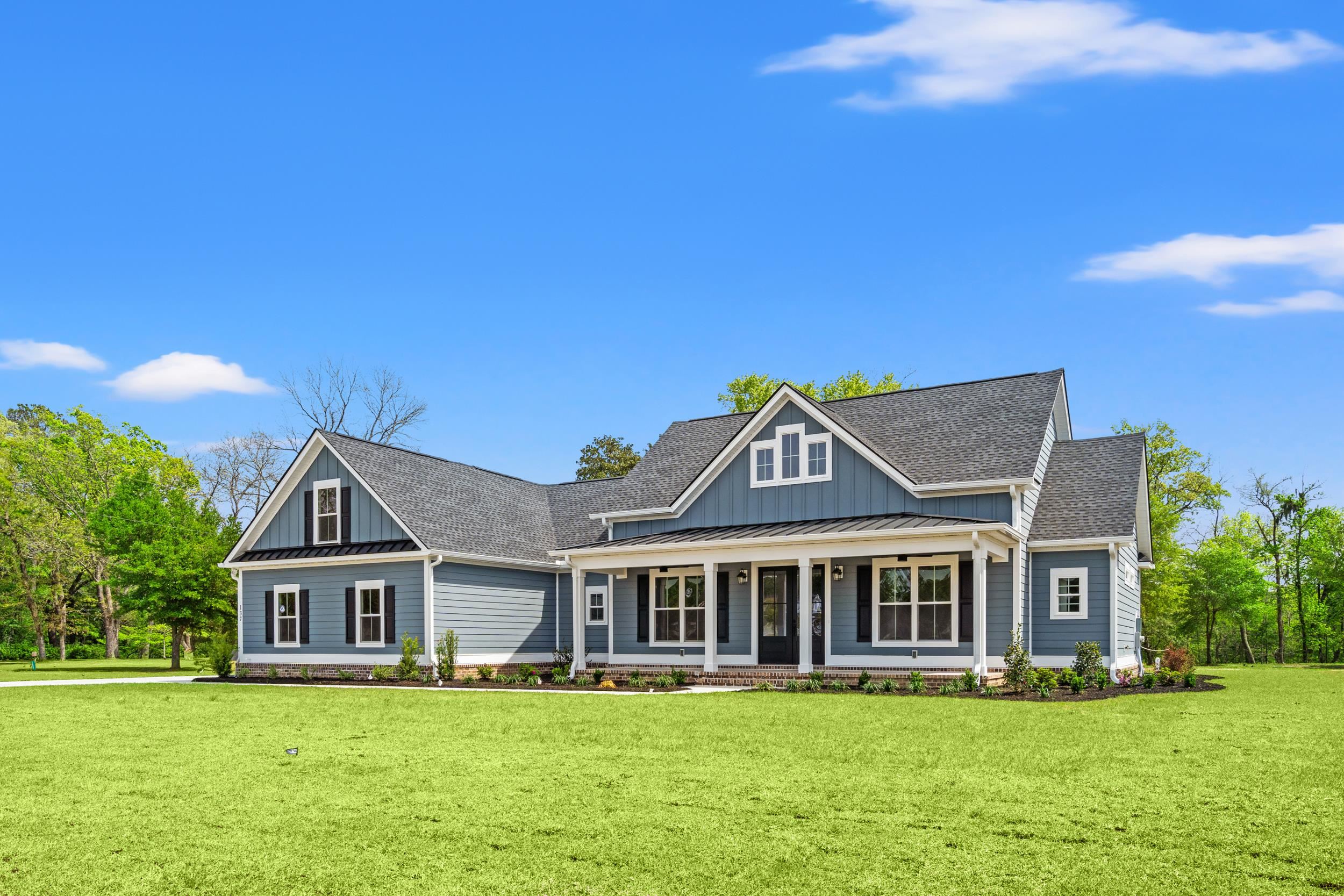 137 Rose Lake Dr., Conway