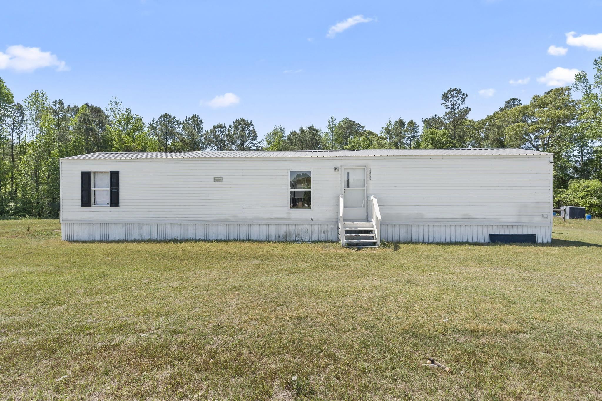 2800 Joyner Swamp Rd., Galivants Ferry