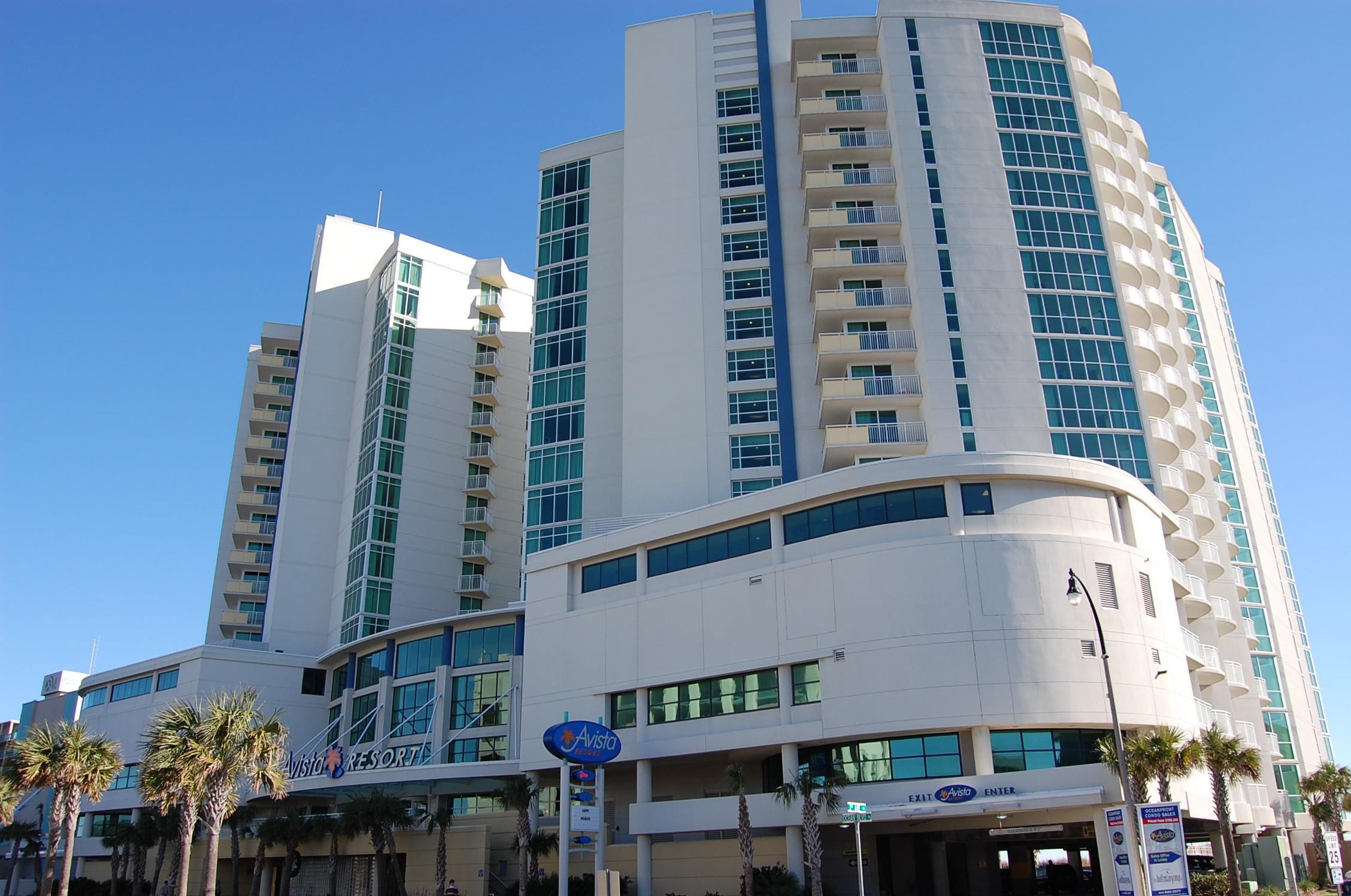 300 N Ocean Blvd., North Myrtle Beach