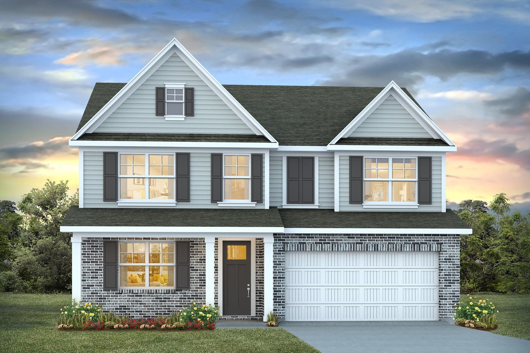 919 Hibernation Way, Conway