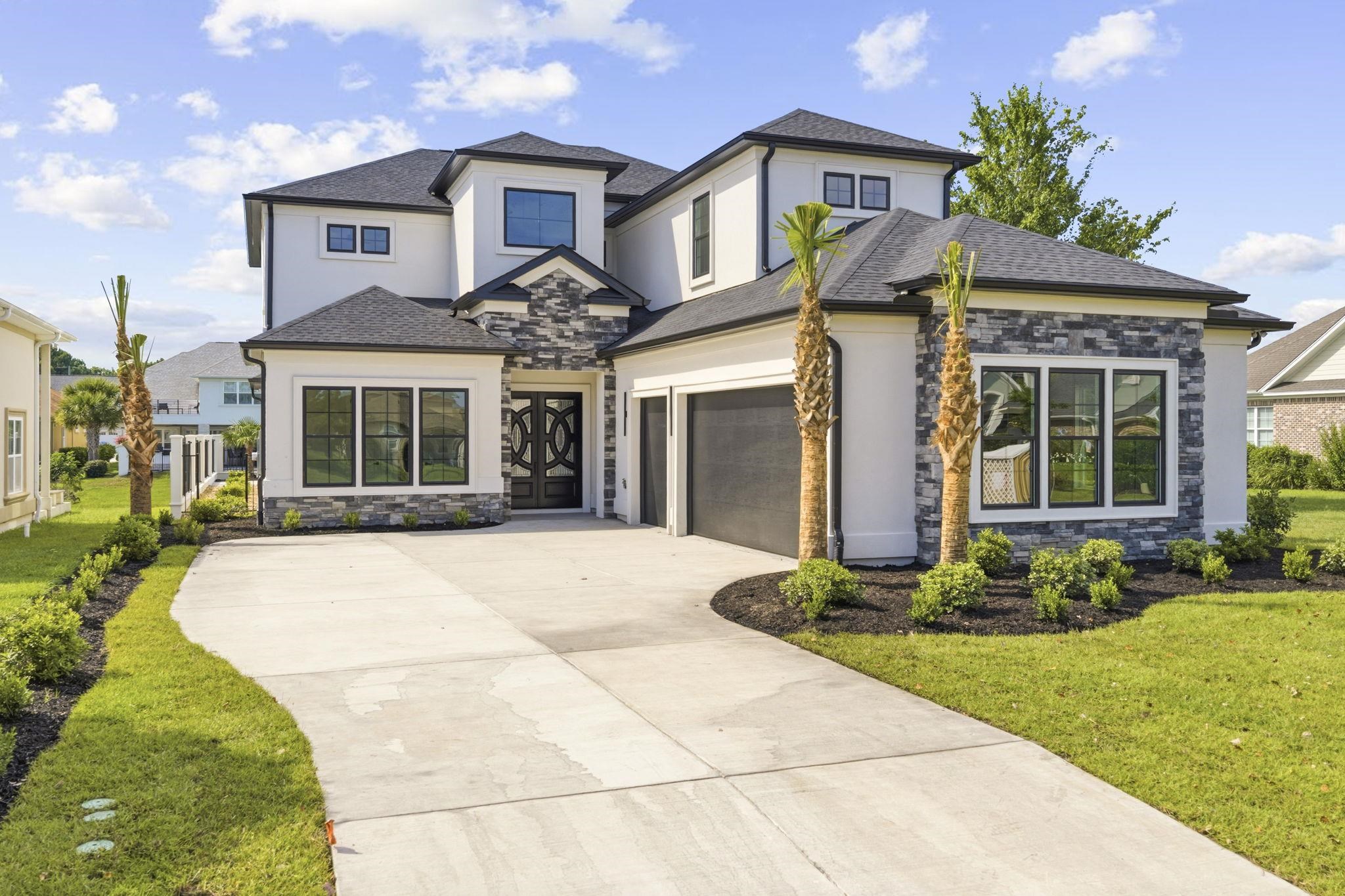 1315 Ashboro Ct., Myrtle Beach