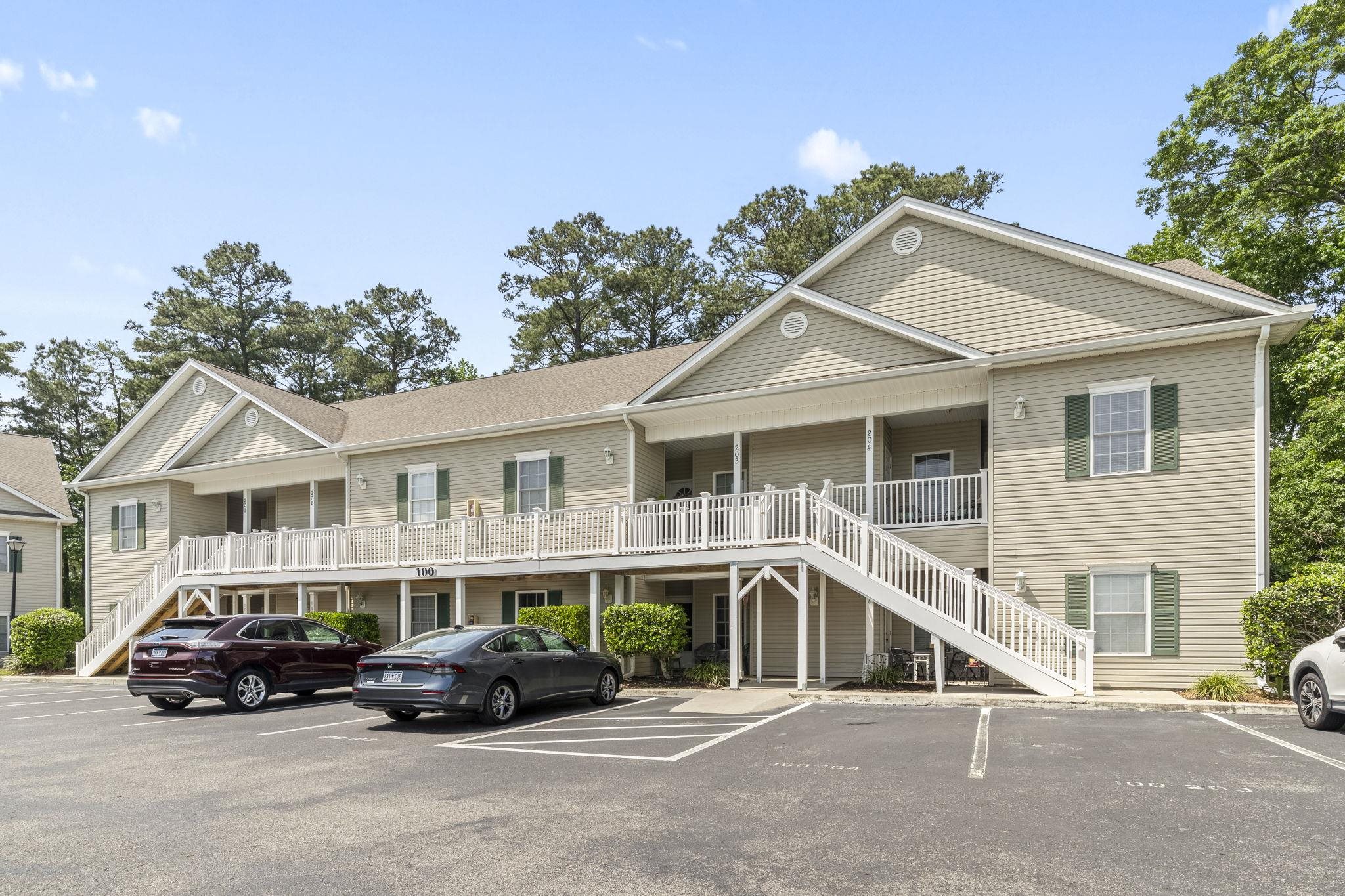 100 Lazy Willow Ln., Myrtle Beach