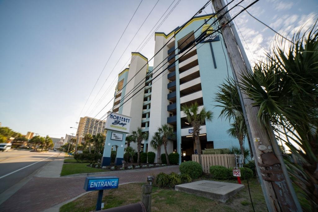 6804 N Ocean Blvd., Myrtle Beach