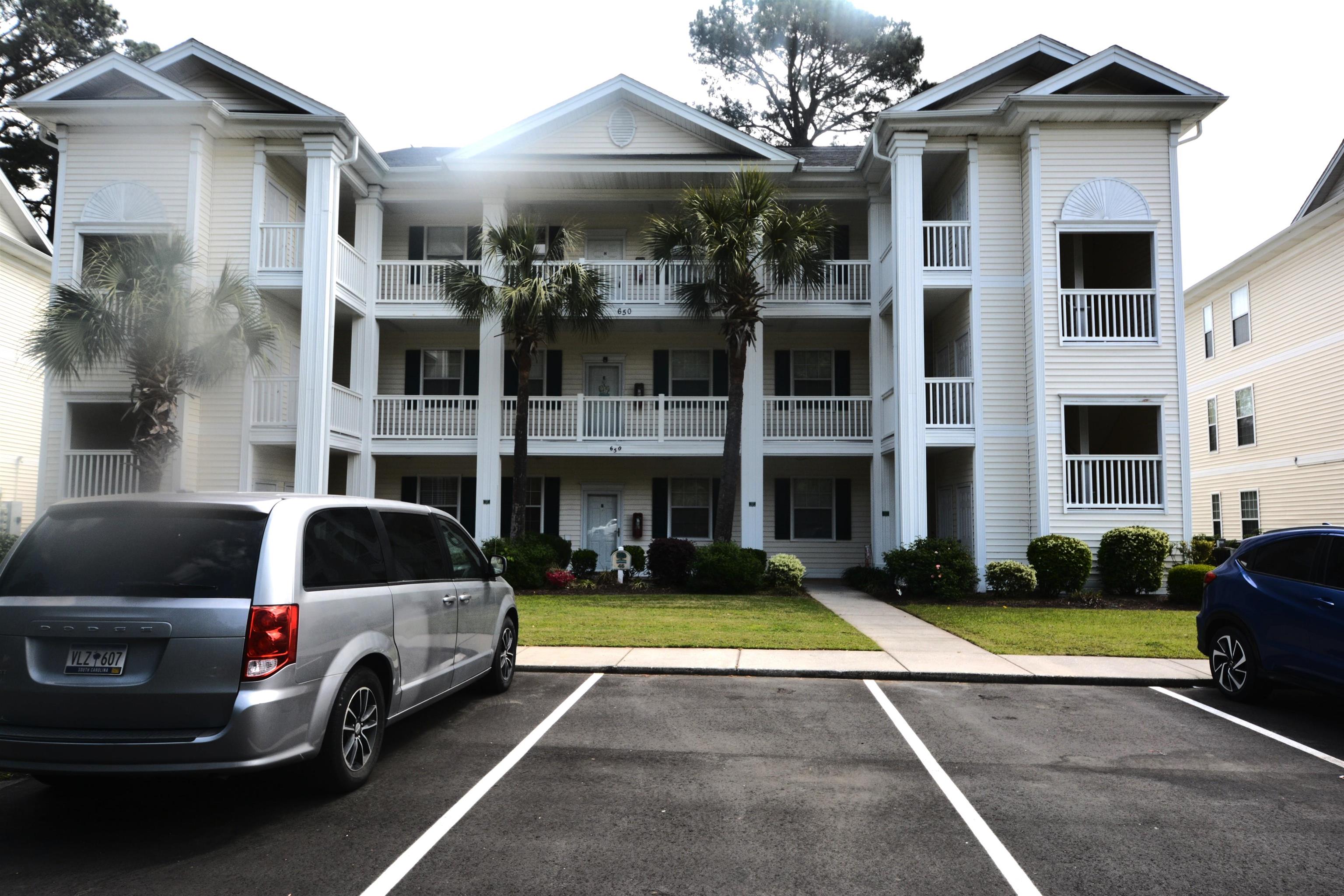 650 River Oaks Dr., Myrtle Beach