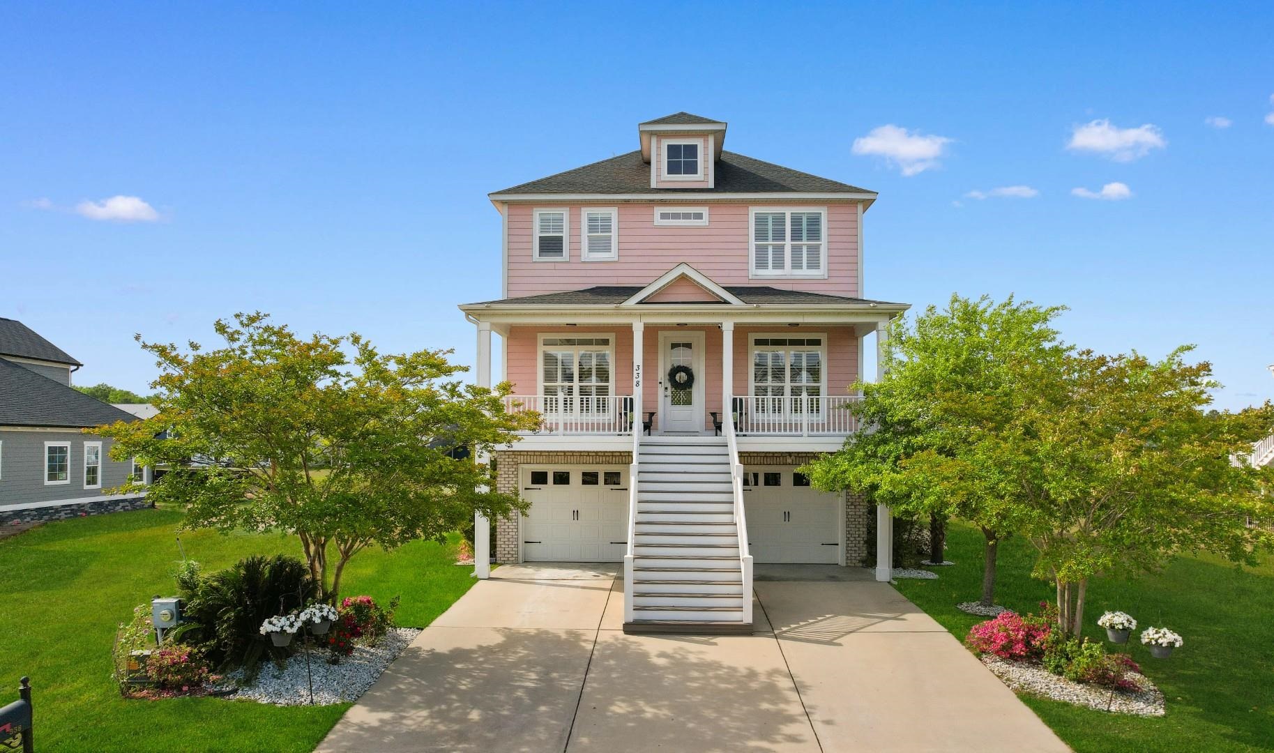 338 Harbour View Dr., Myrtle Beach