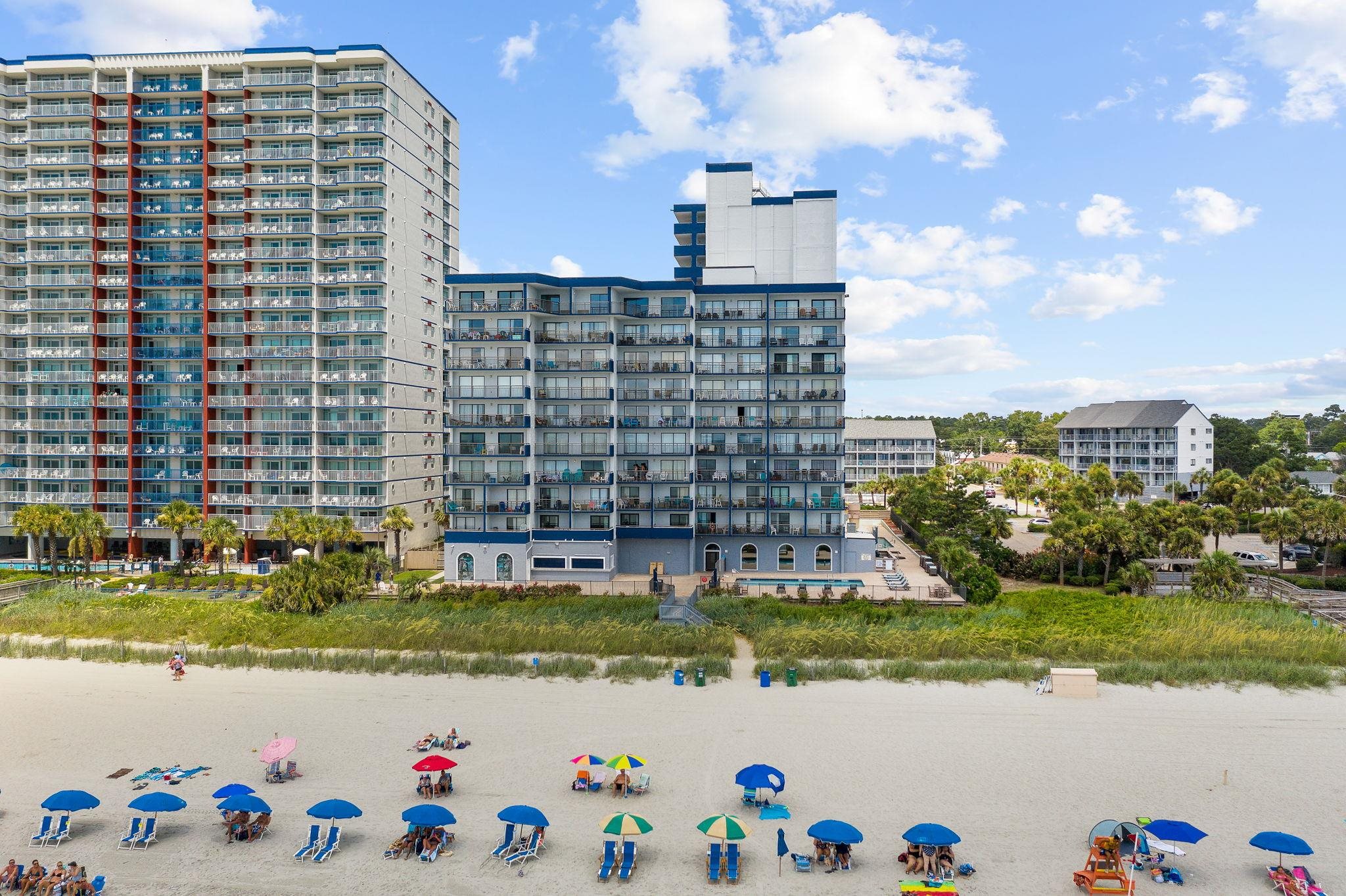 2001 Ocean Blvd. S, Myrtle Beach