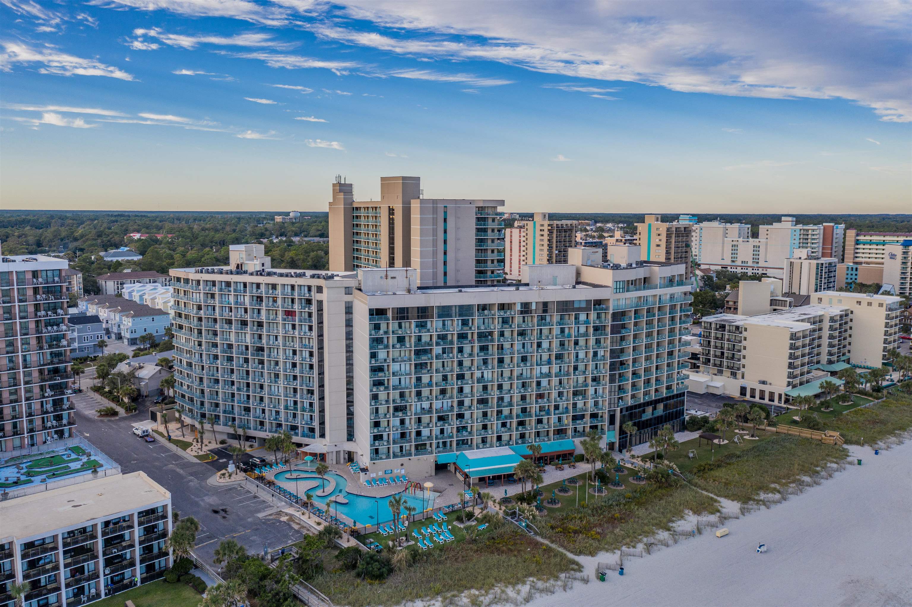 201 74th Ave. N, Myrtle Beach