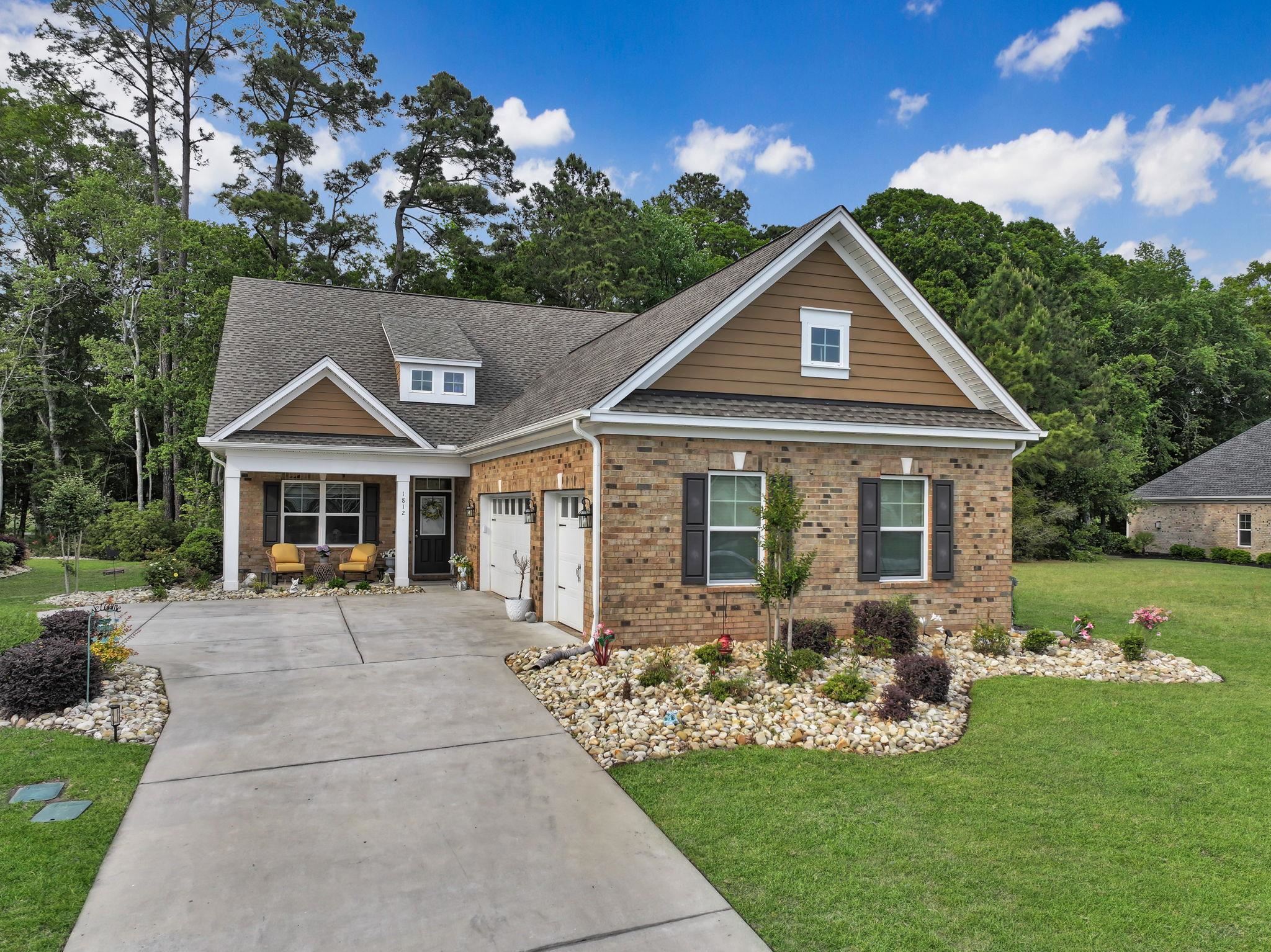 1812 Wood Stork Dr., Conway