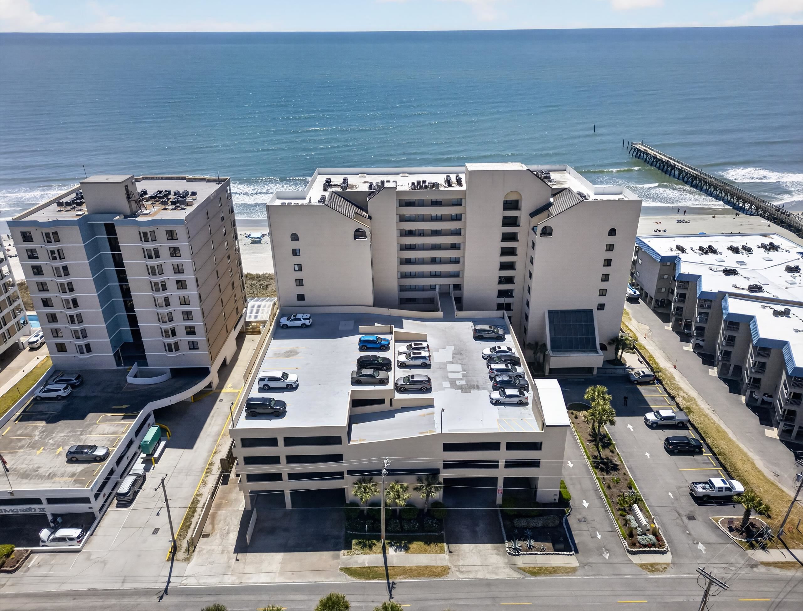 Homes for sale in Sea Pointe