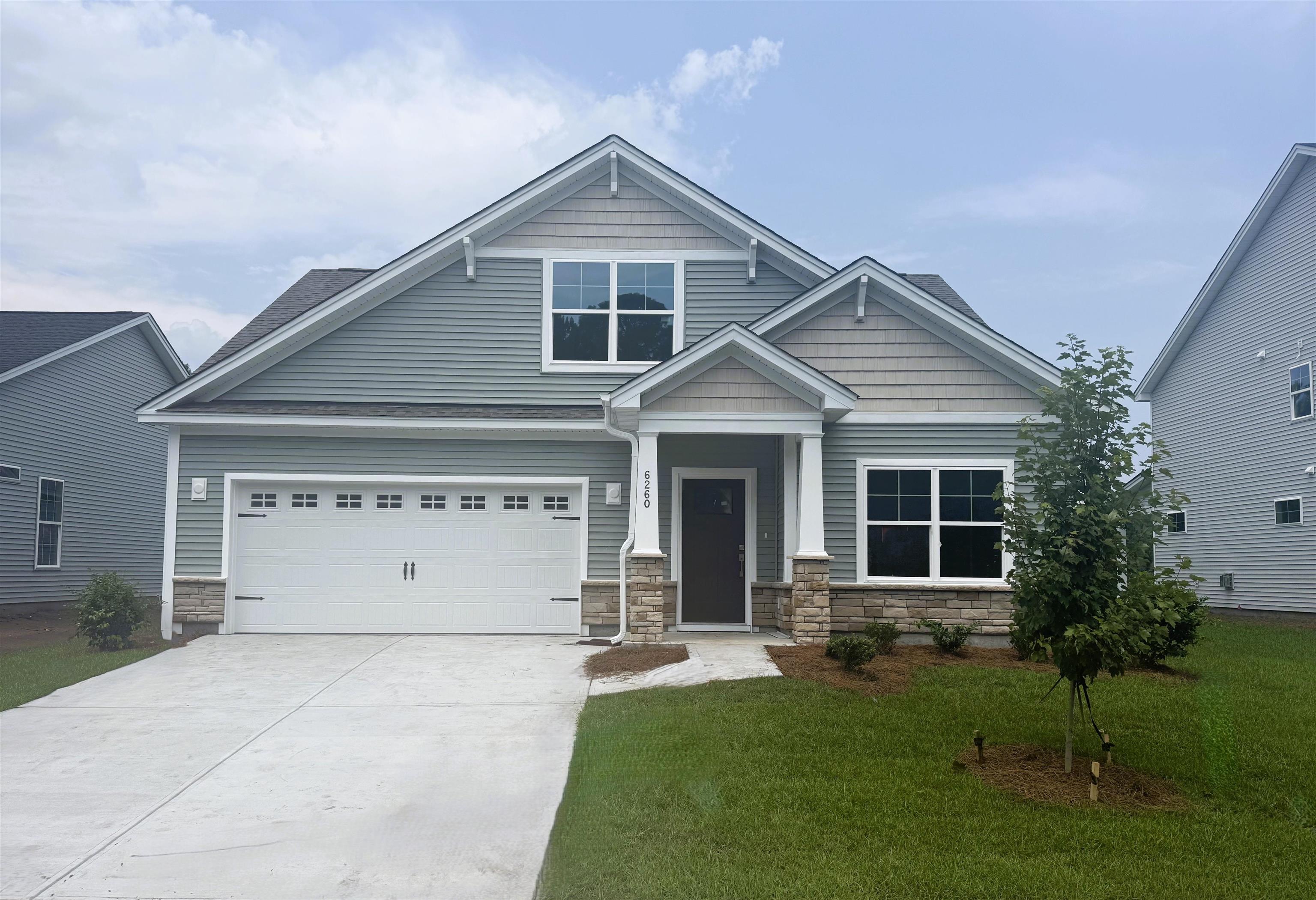 6260 Zoe Way, Myrtle Beach