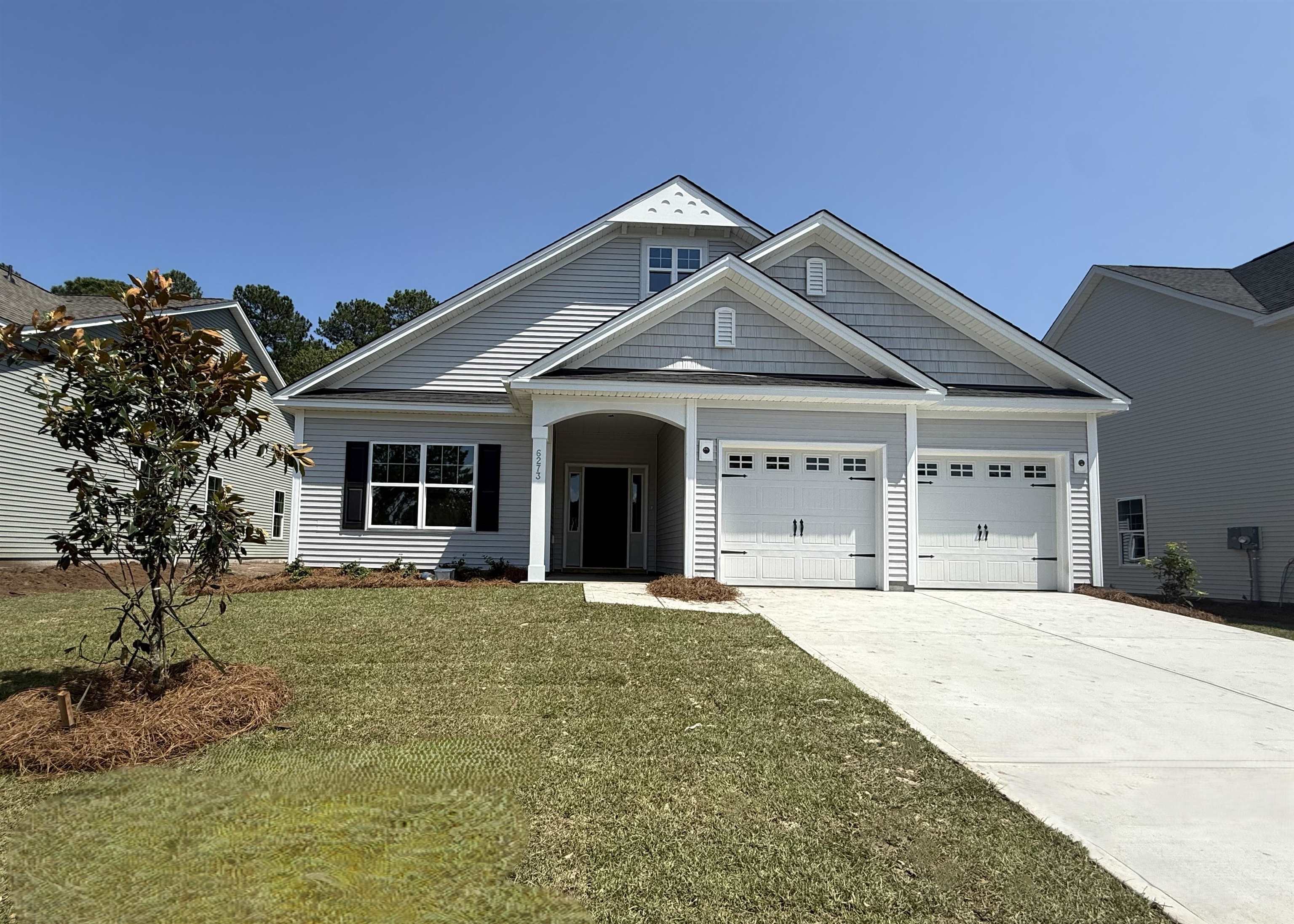 6273 Zoe Way, Myrtle Beach