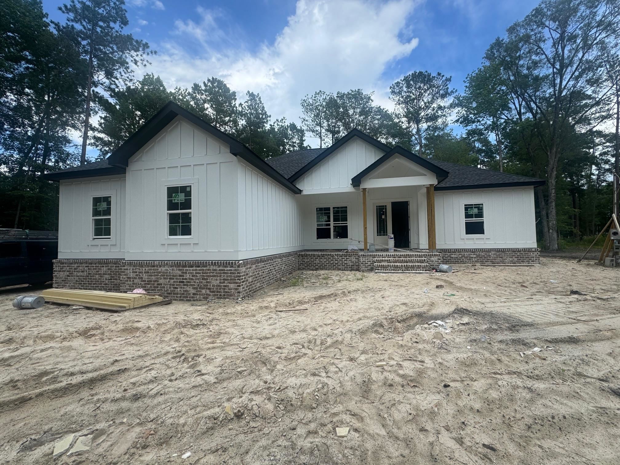 4143 Highway 701 South, Conway