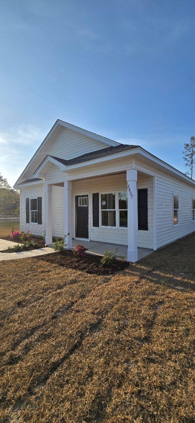 2807 Willowdale Rd., Aynor