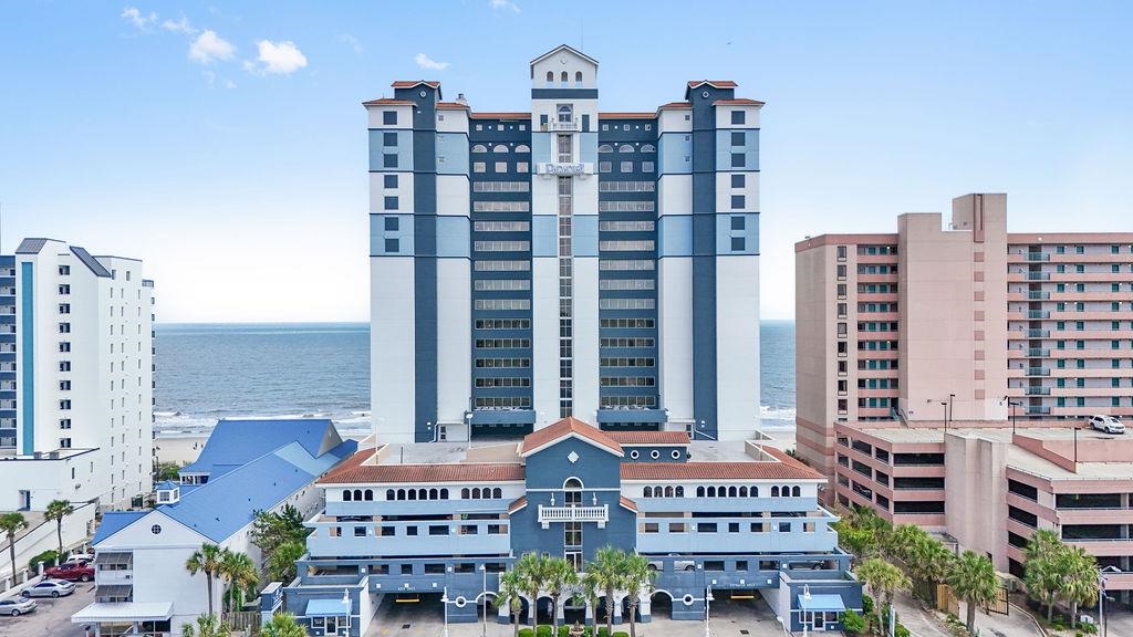 2201 S Ocean Blvd., Myrtle Beach