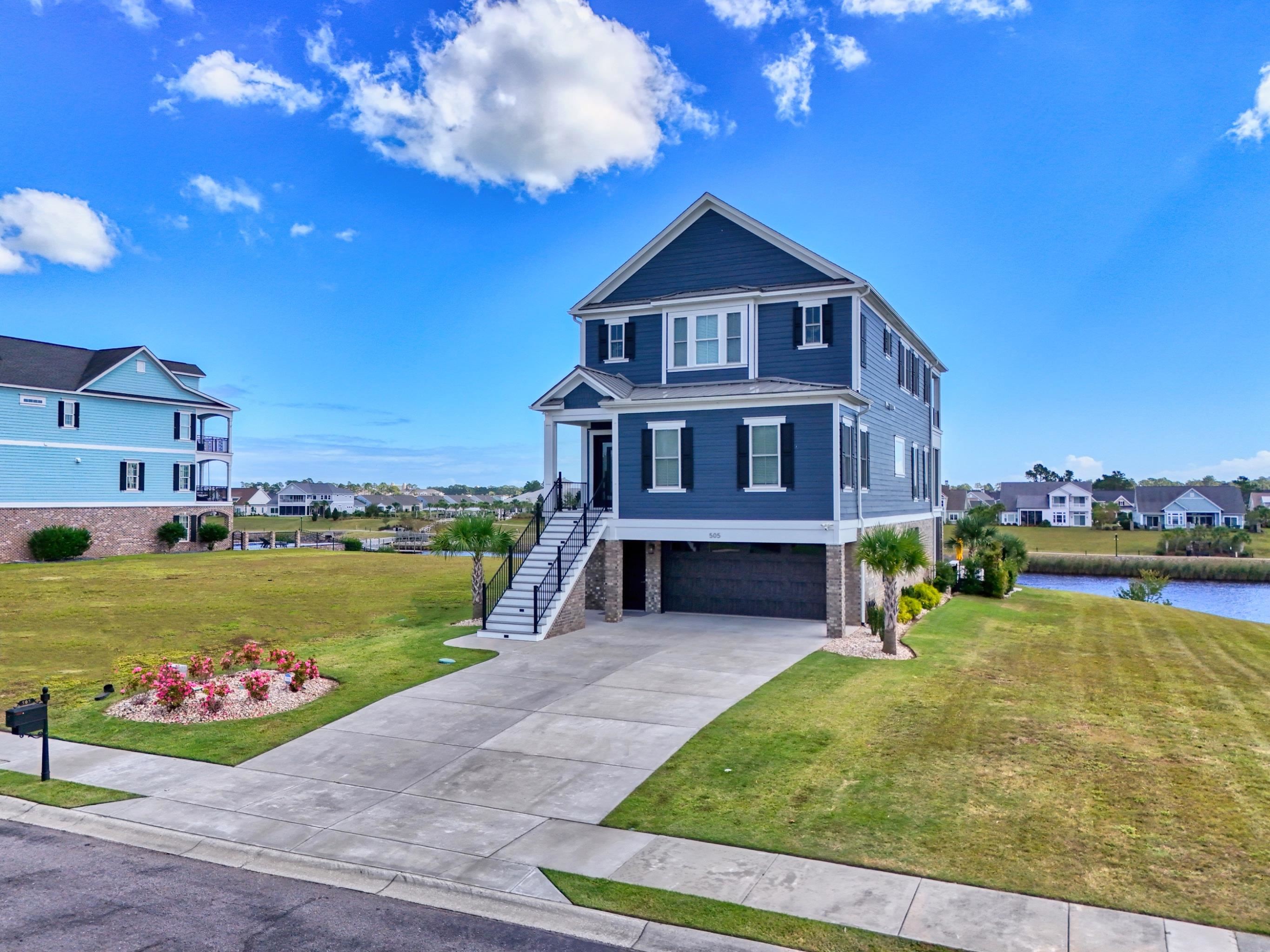 505 Saint Julian Ln., Myrtle Beach