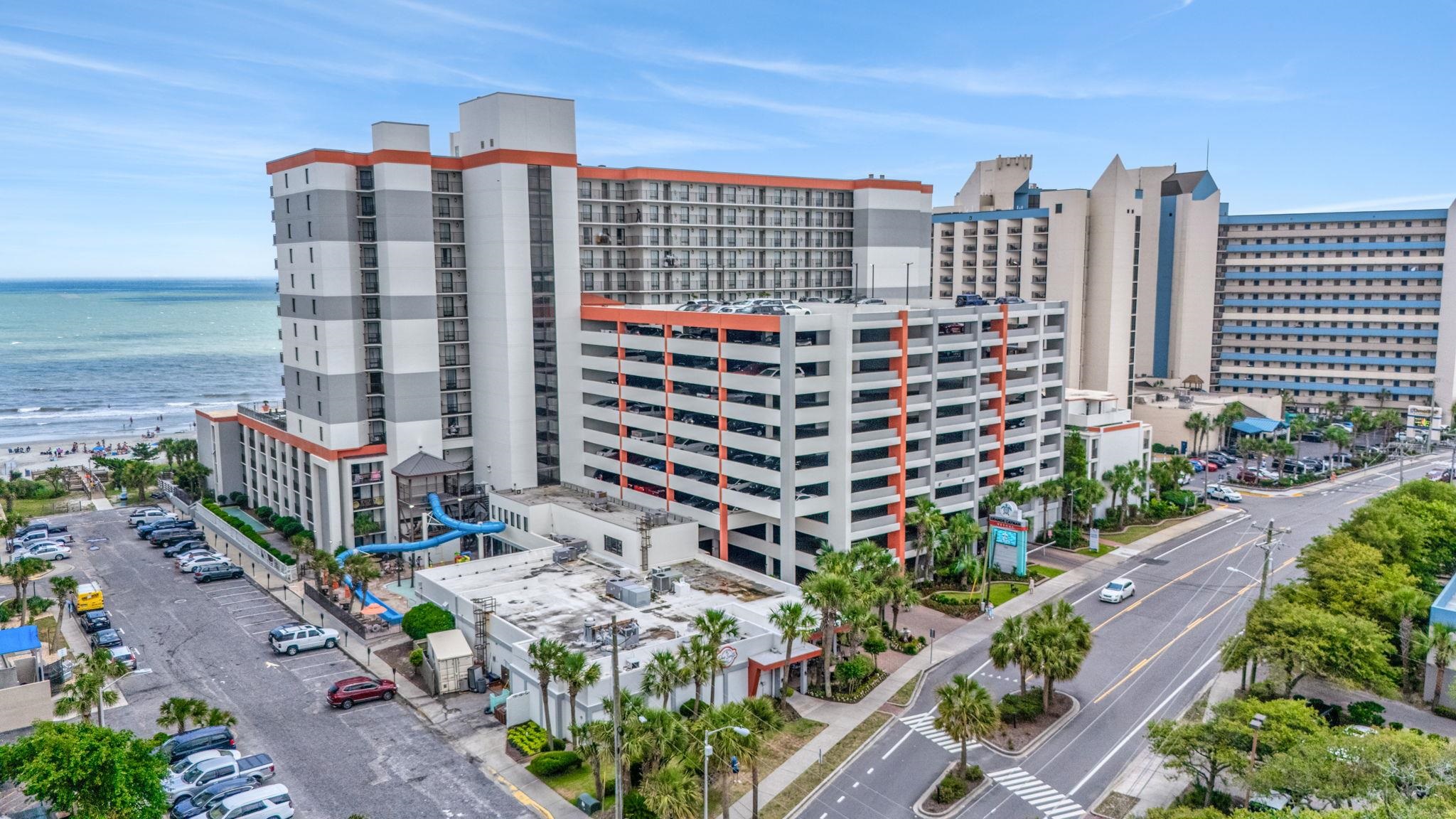 7200 N Ocean Blvd., Myrtle Beach