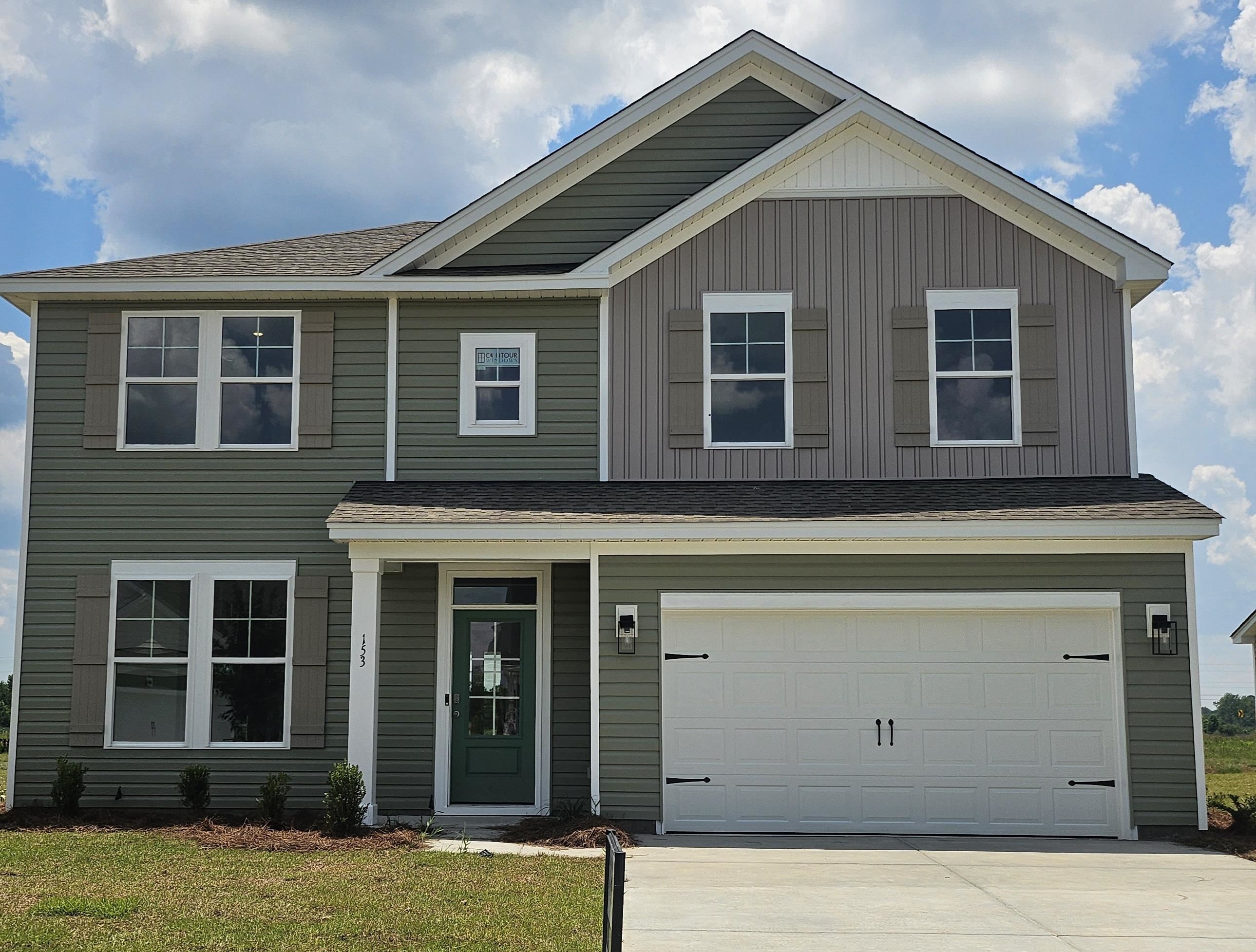 153 River Birch Dr., Loris