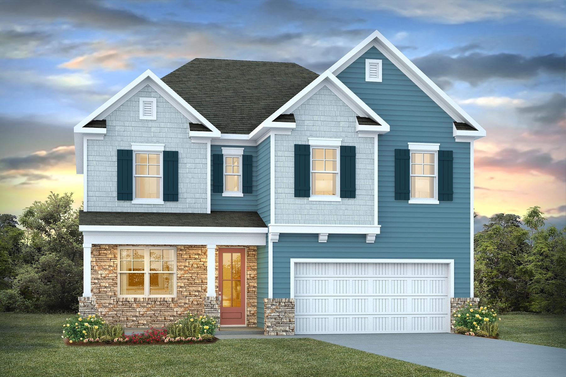 744 Doonbeg Ct., Conway