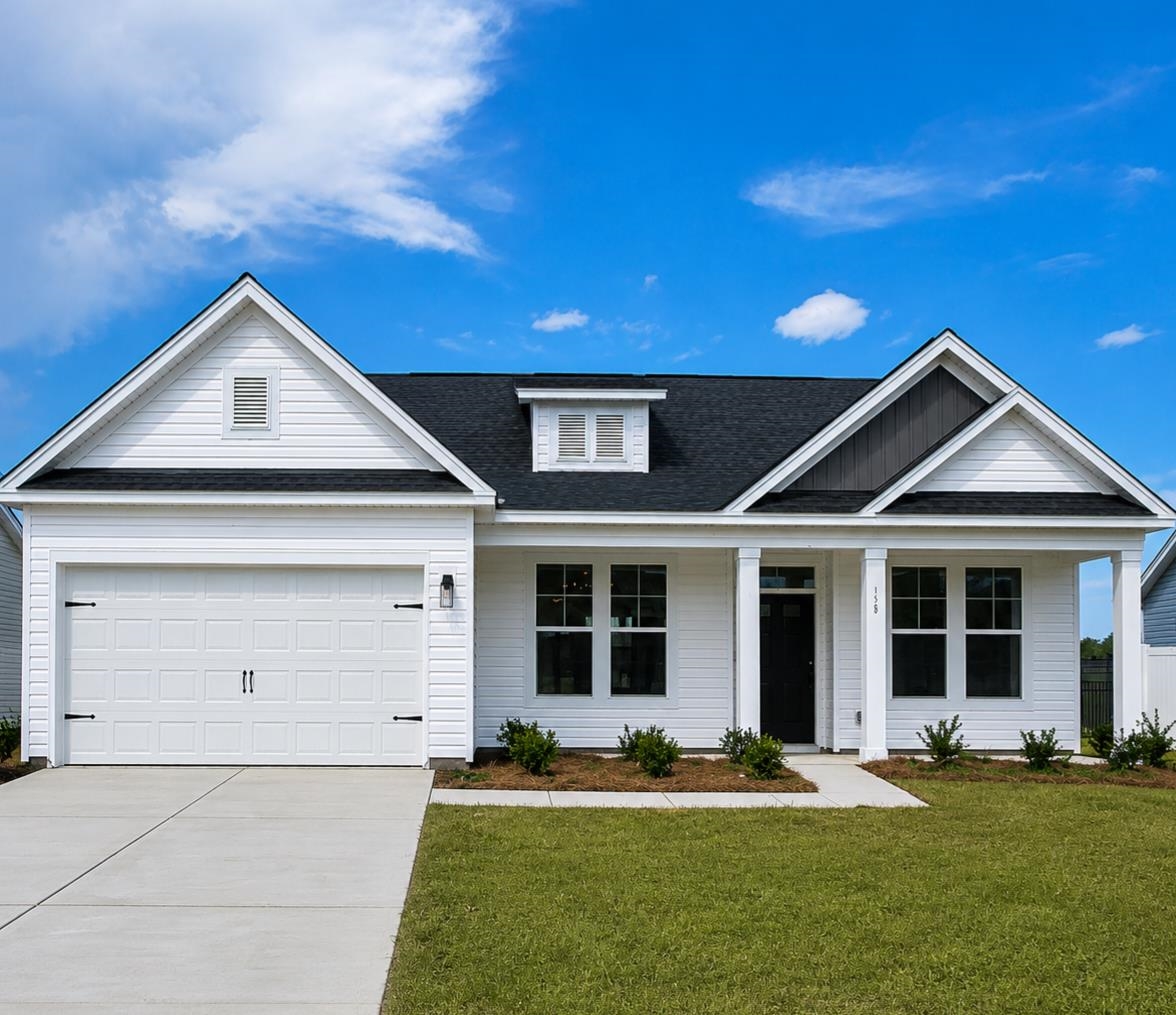 158 River Birch Dr., Loris