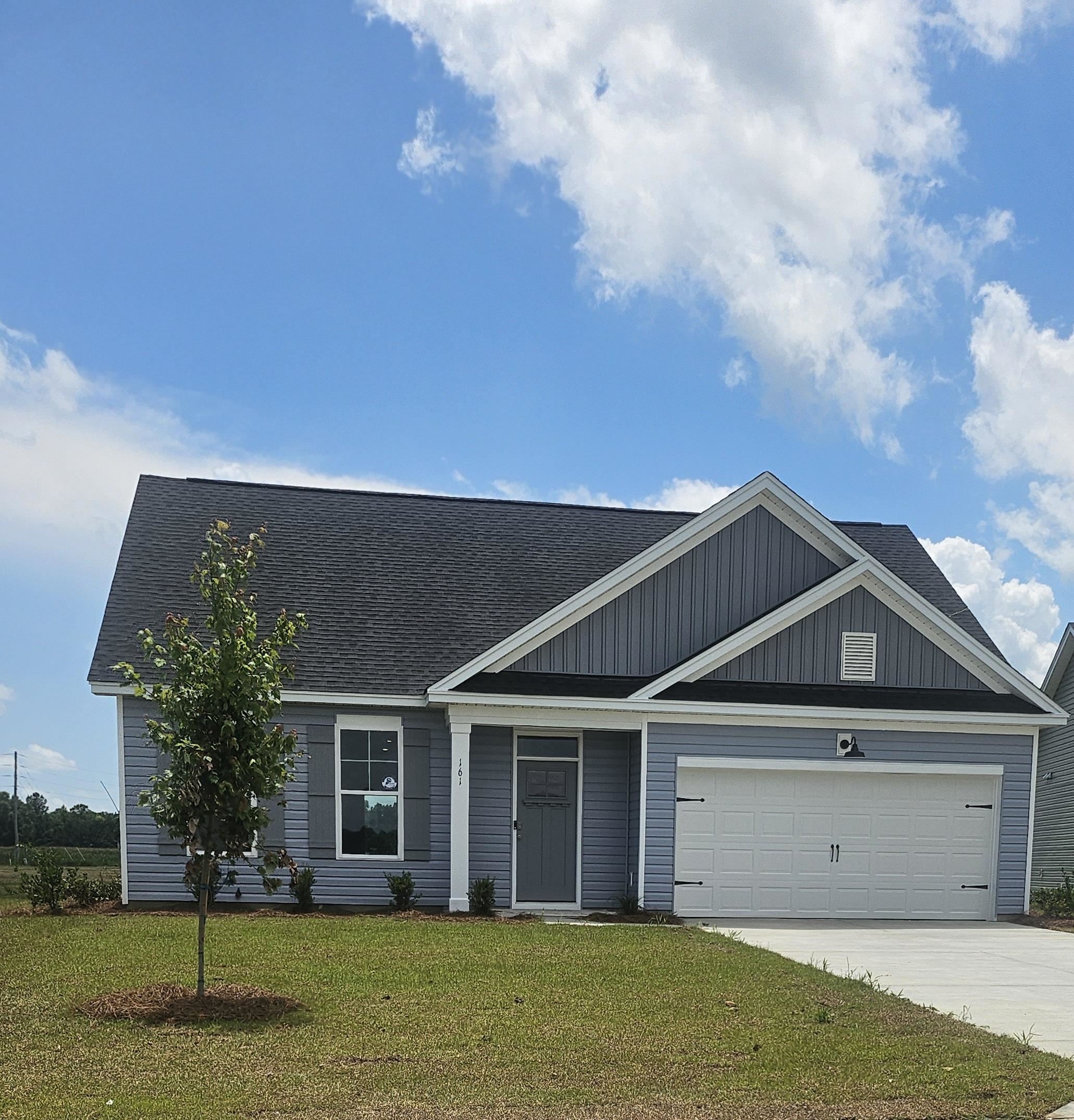 161 River Birch Dr., Loris