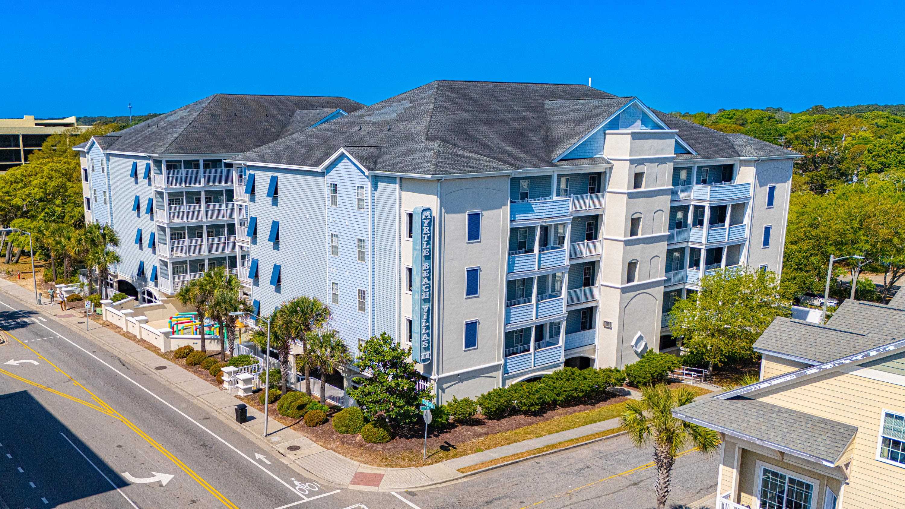 704 S Ocean Blvd., Myrtle Beach