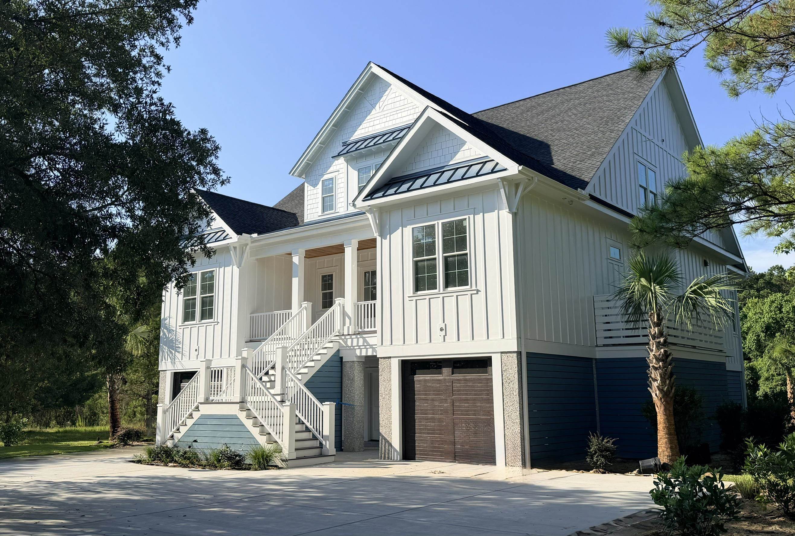 292 Colony Club Dr., Georgetown
