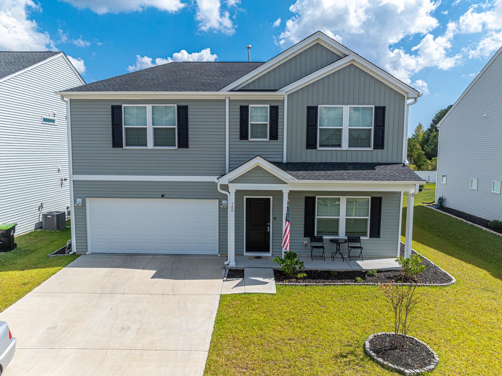180 Wagner Cir., Conway