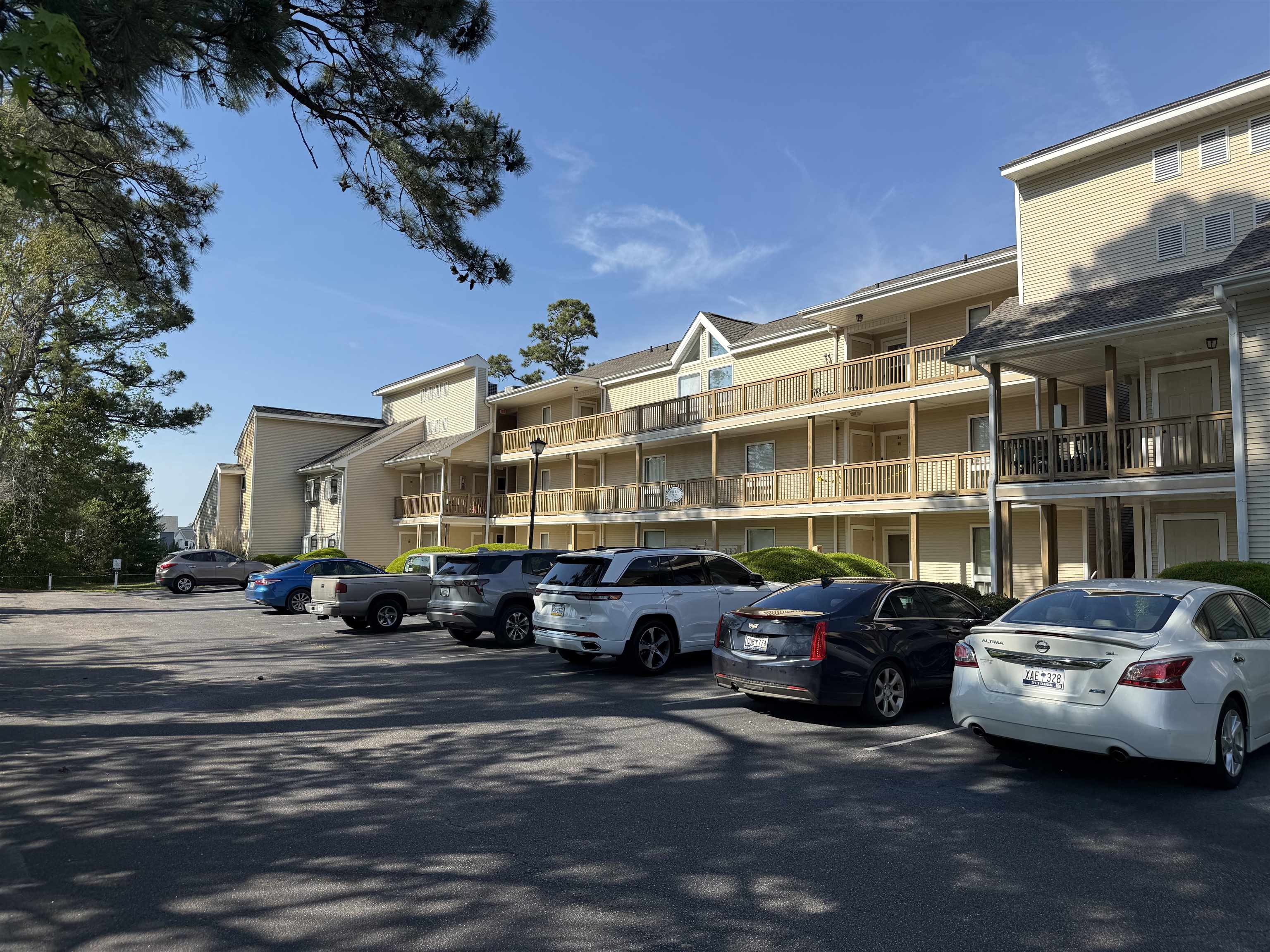 1025 Plantation Dr., Little River