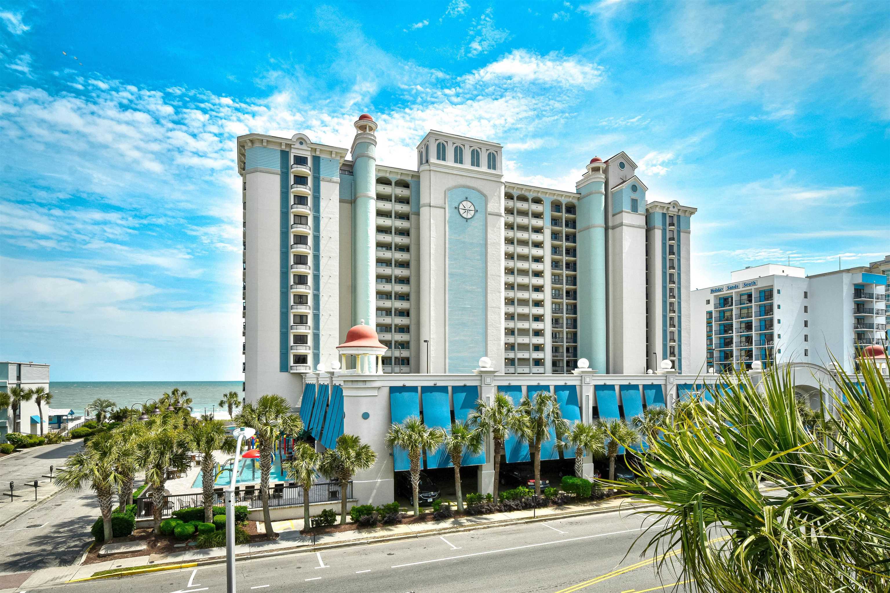 2401 S Ocean Blvd., Myrtle Beach