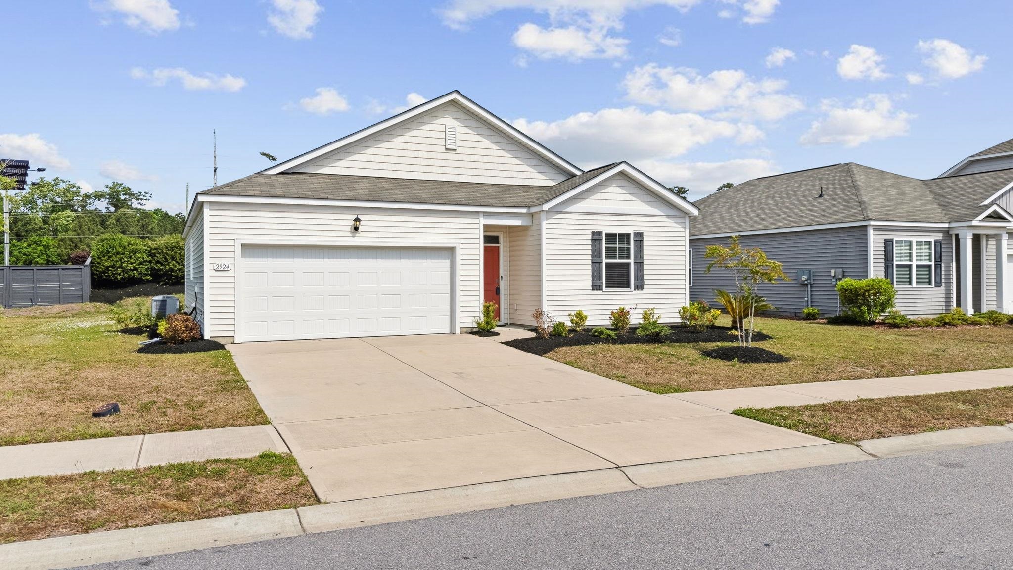 2924 Skylar Dr., Myrtle Beach