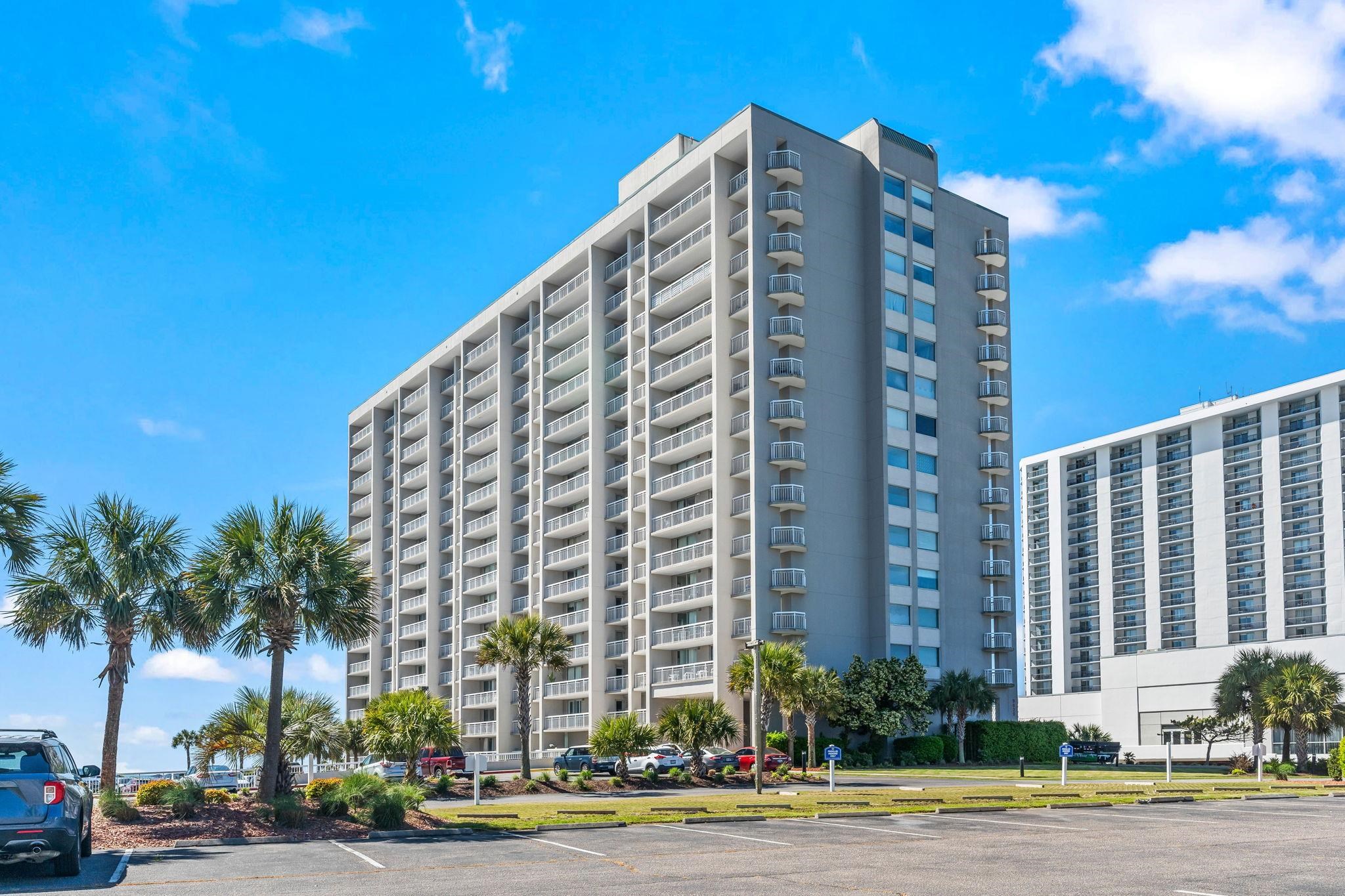 9820 Queensway Blvd., Myrtle Beach