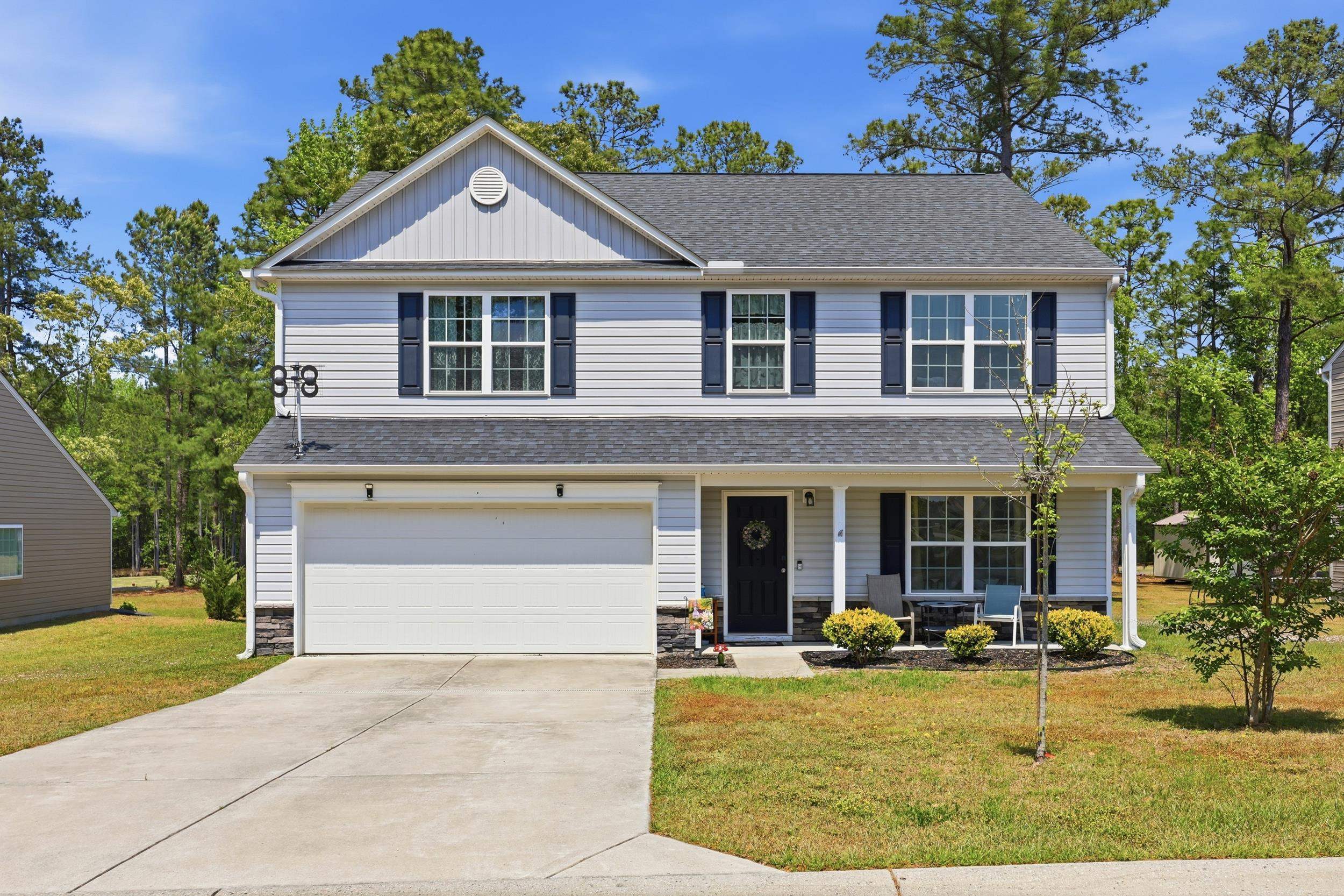 517 Timber Creek Dr., Loris