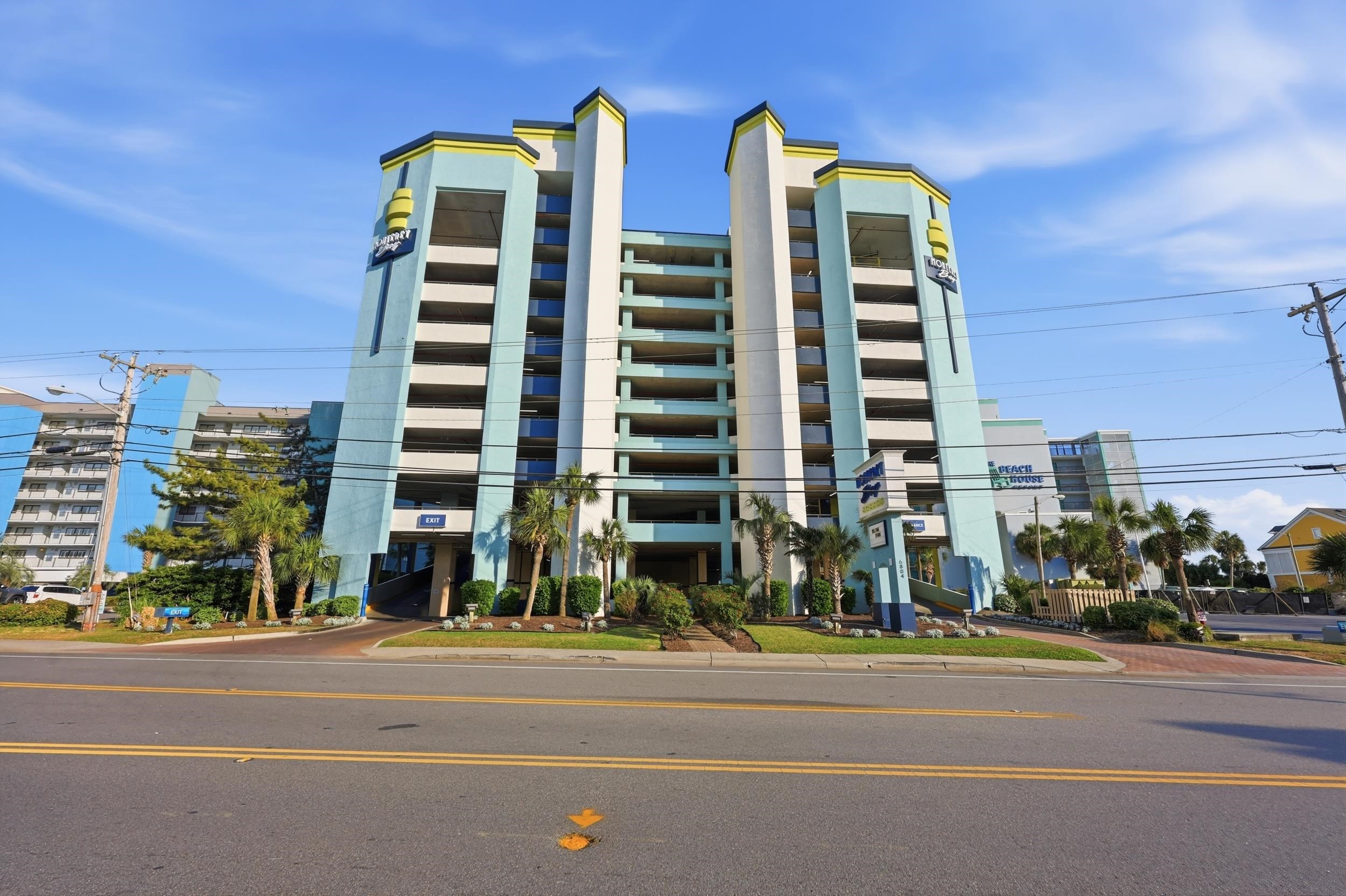 6804 N Ocean Blvd., Myrtle Beach