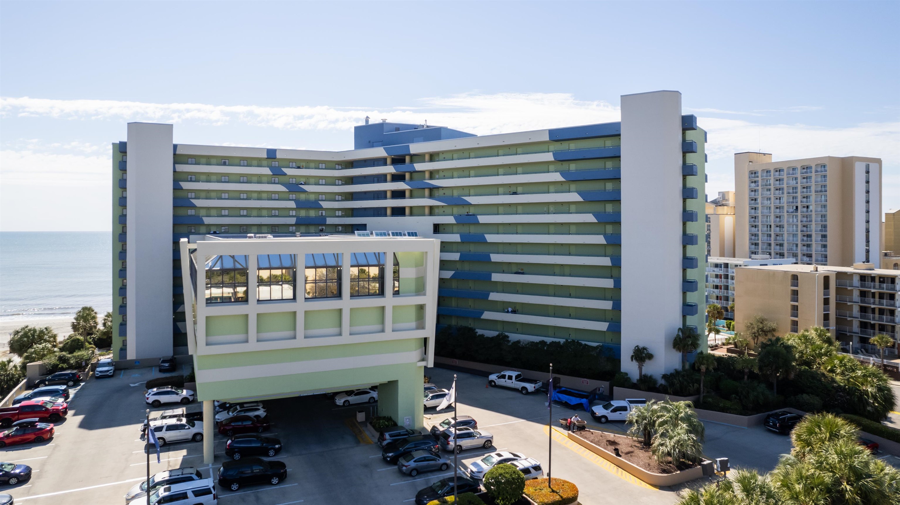 1105 S Ocean Blvd., Myrtle Beach