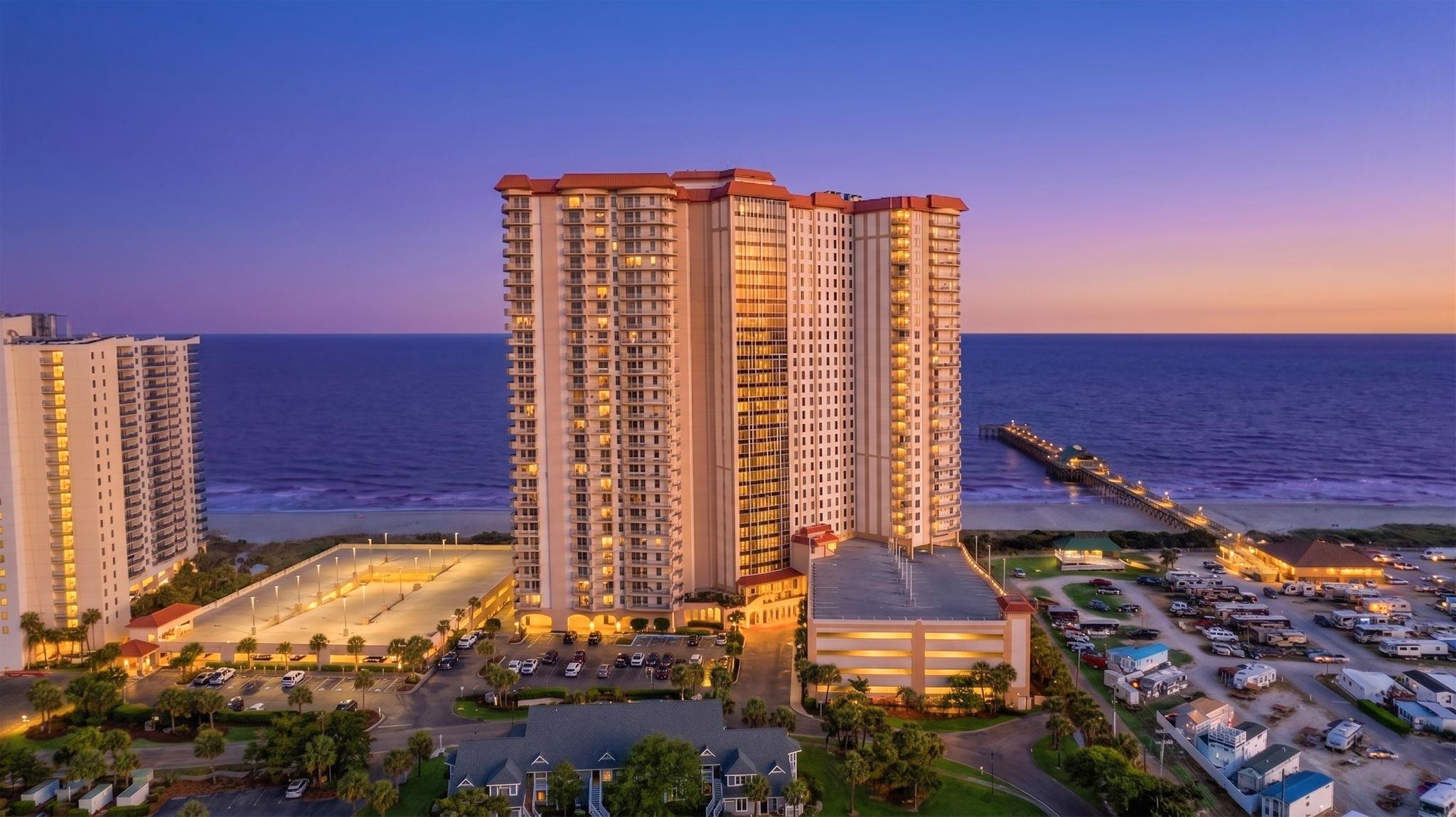 8500 Margate Circle, Myrtle Beach