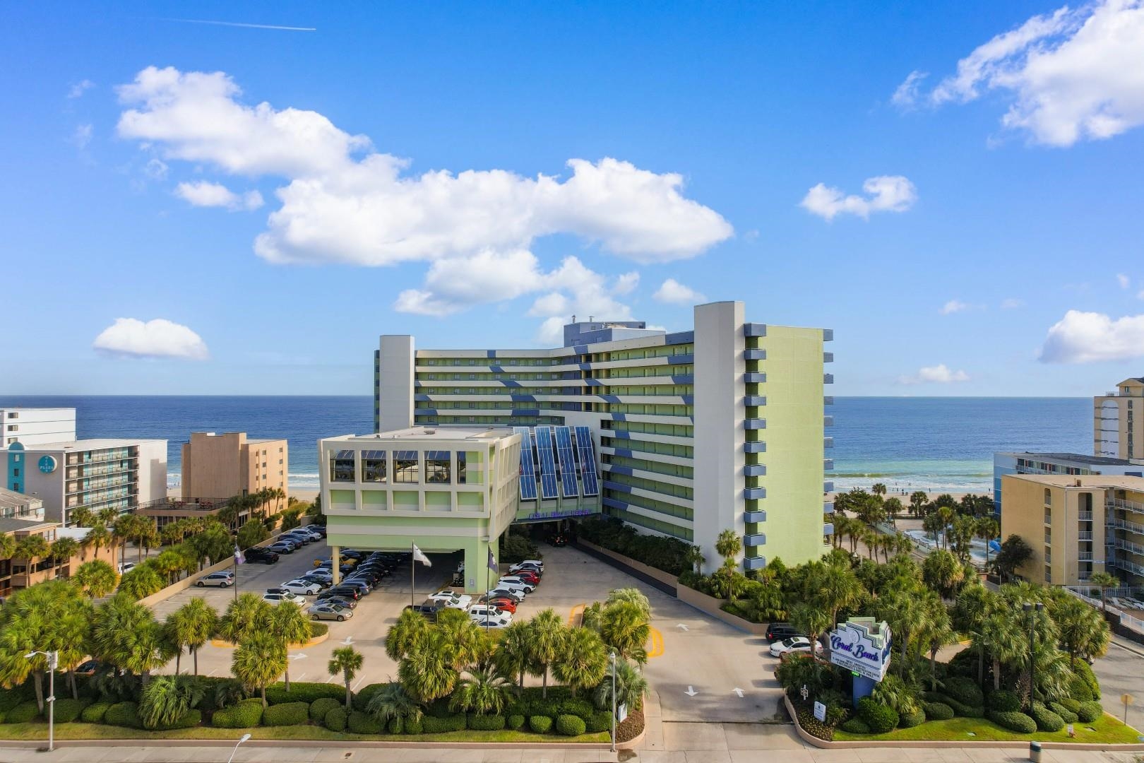 1105 S Ocean Blvd., Myrtle Beach