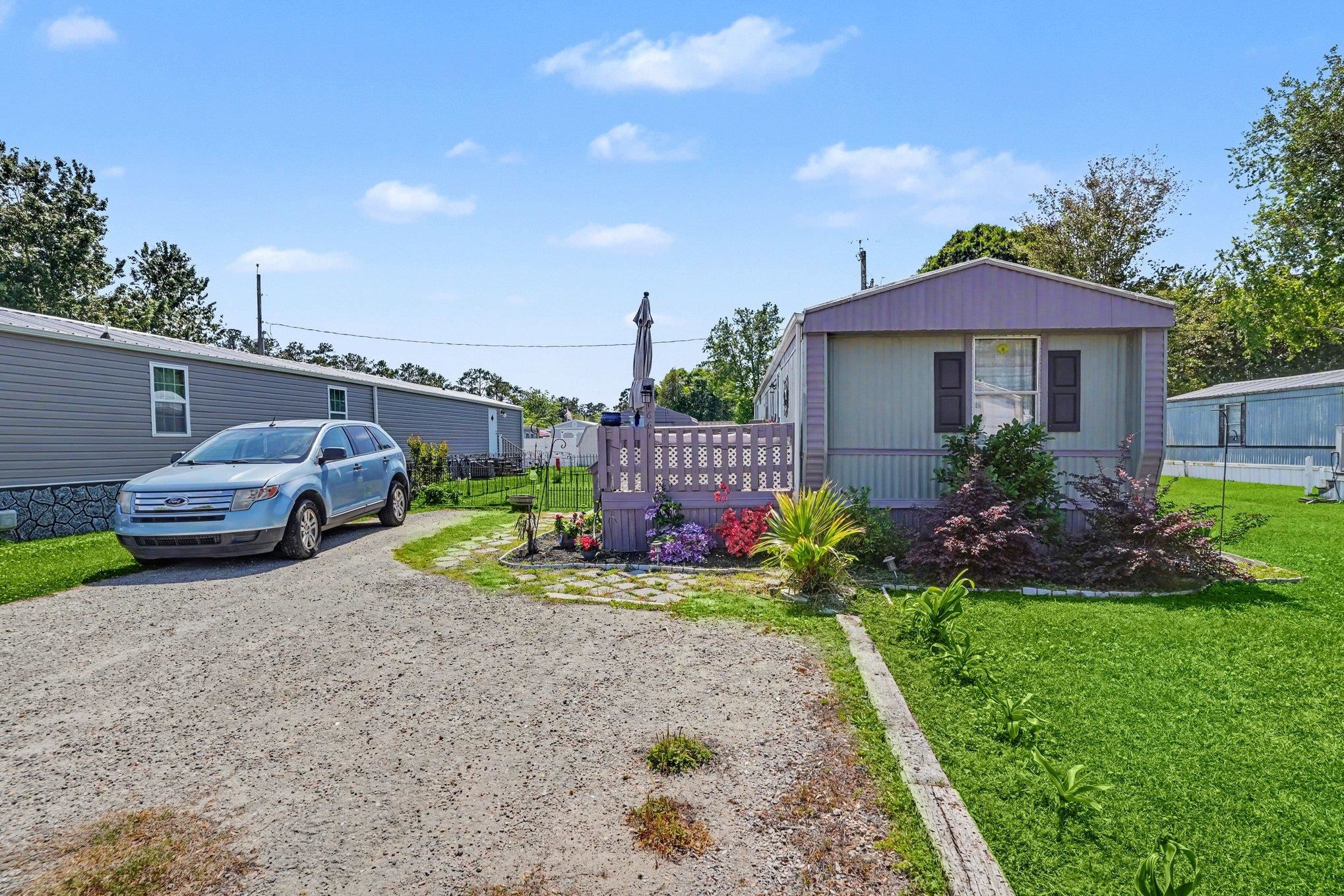 1661 Ursa Major Dr., Myrtle Beach
