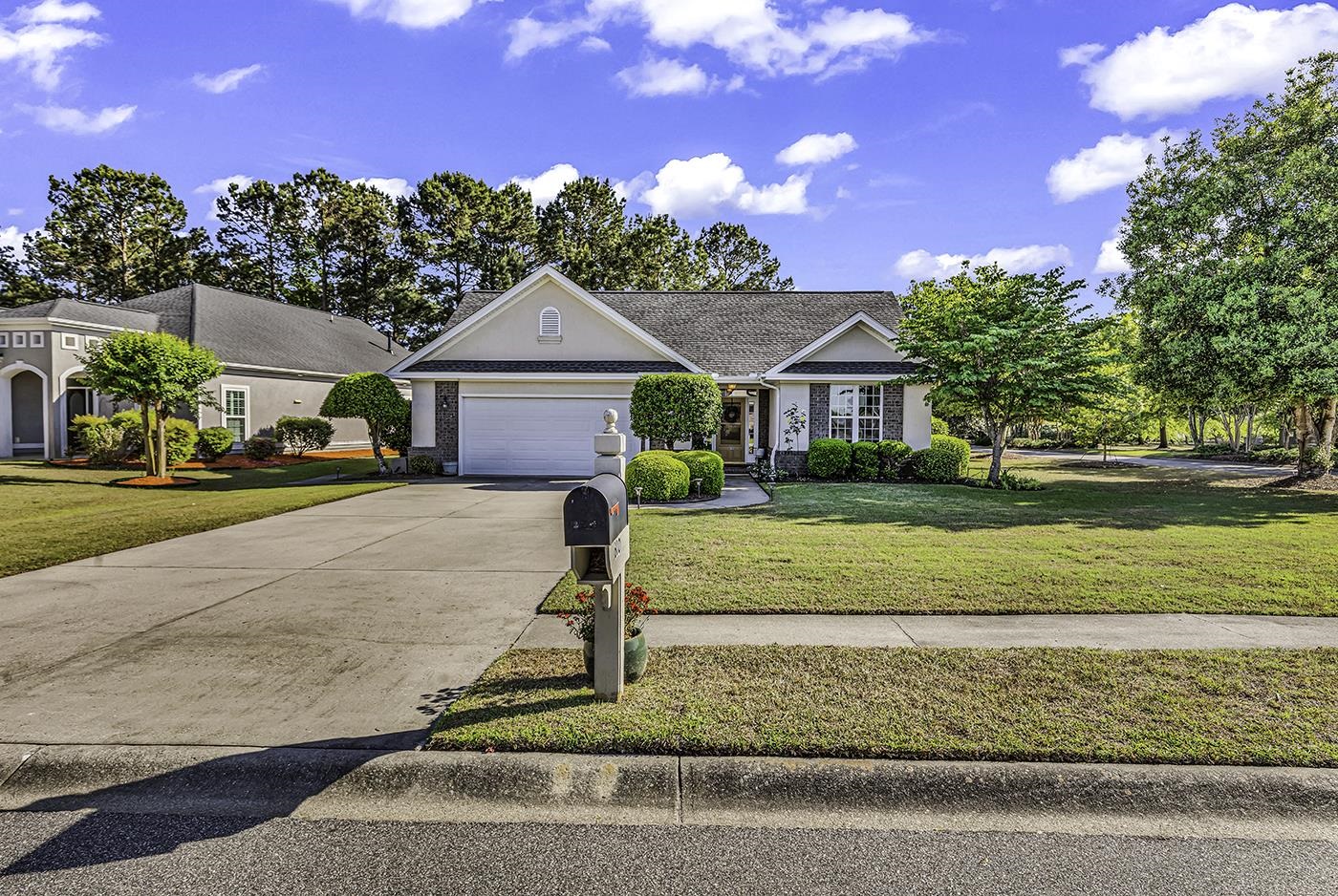 600 Clandon Ct., Myrtle Beach