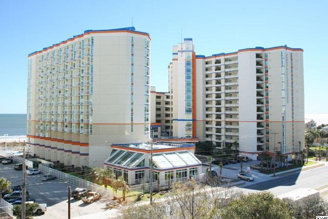5200 N Ocean Blvd., Myrtle Beach