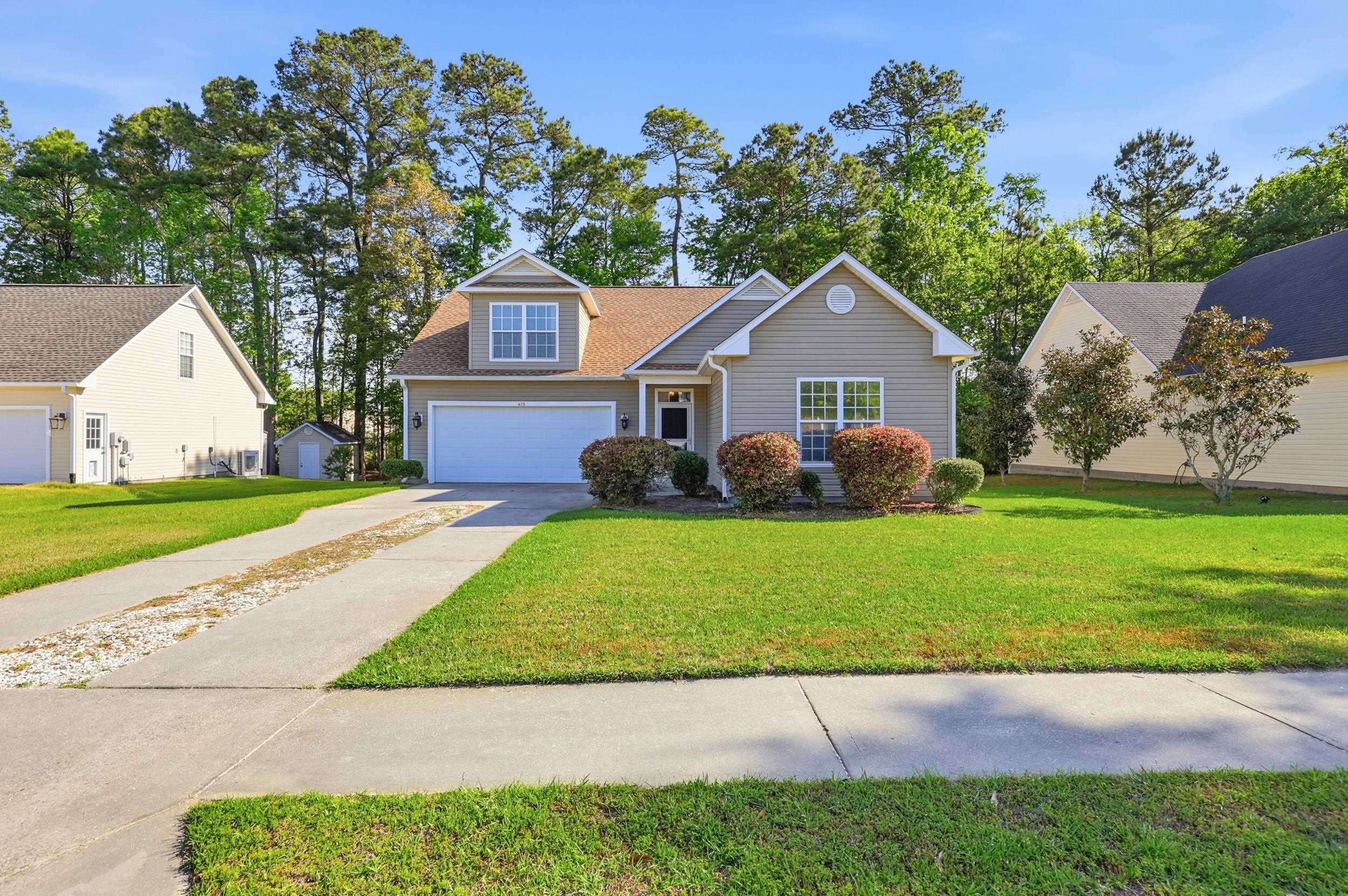 425 Cypress View Ave., Little River